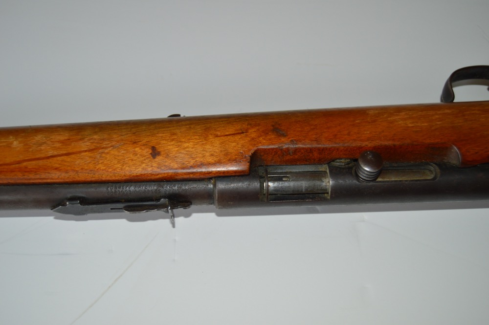 Stevens Model 87B .22 Long Rifle