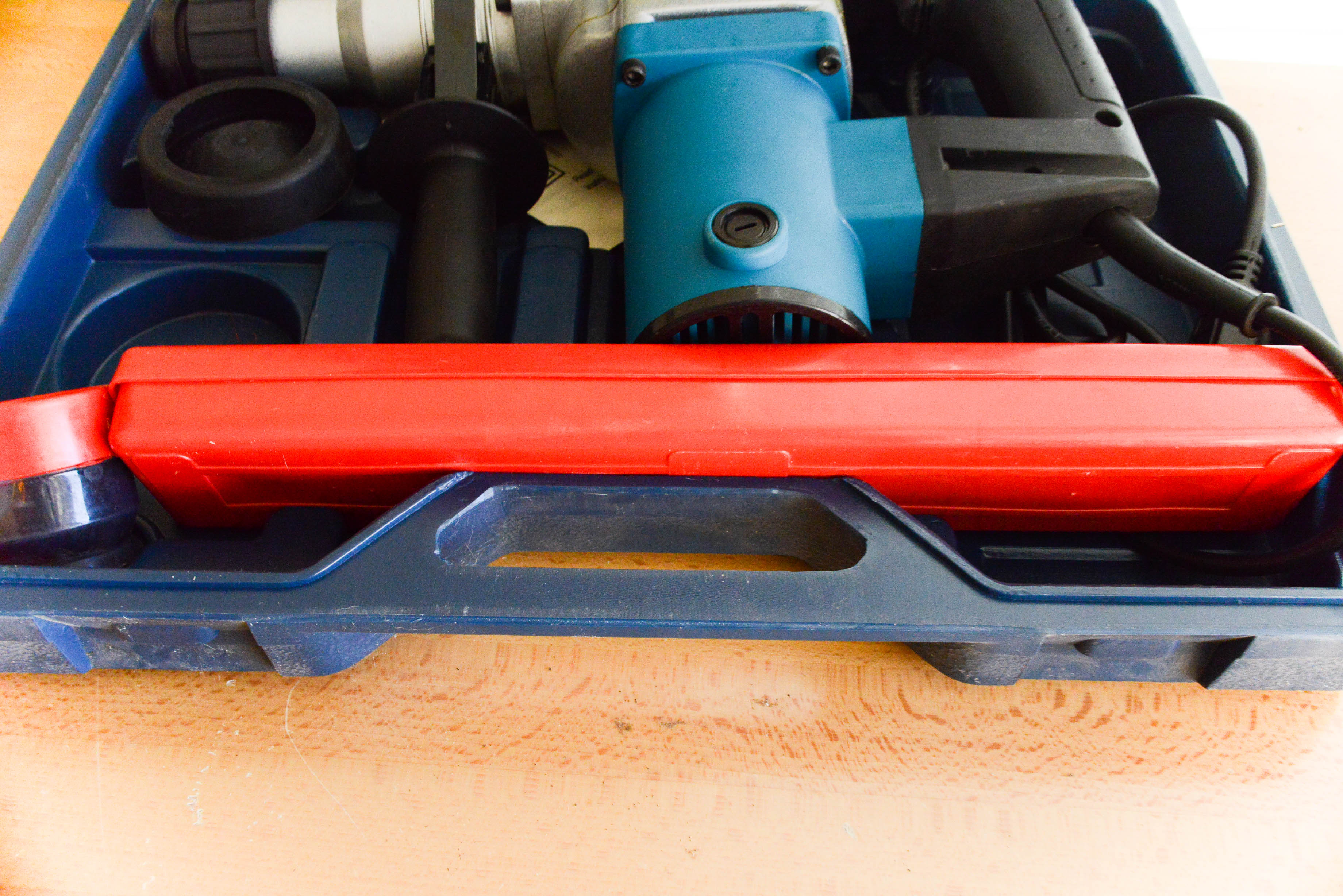 American Tool Exchange Electric Hammer