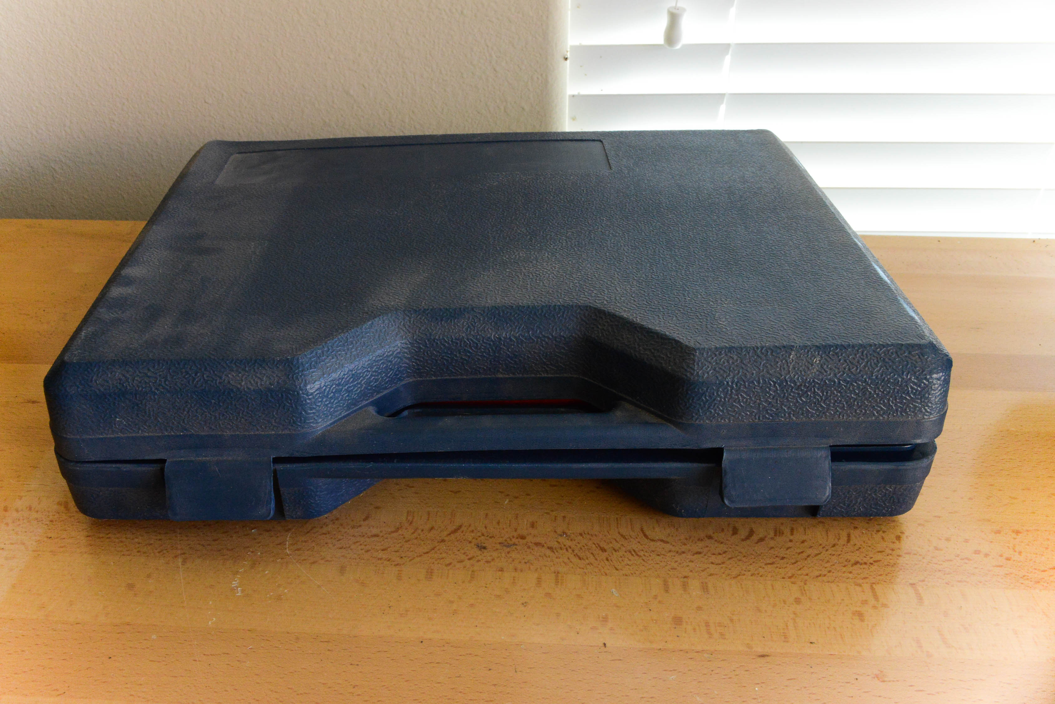 American Tool Exchange Electric Hammer