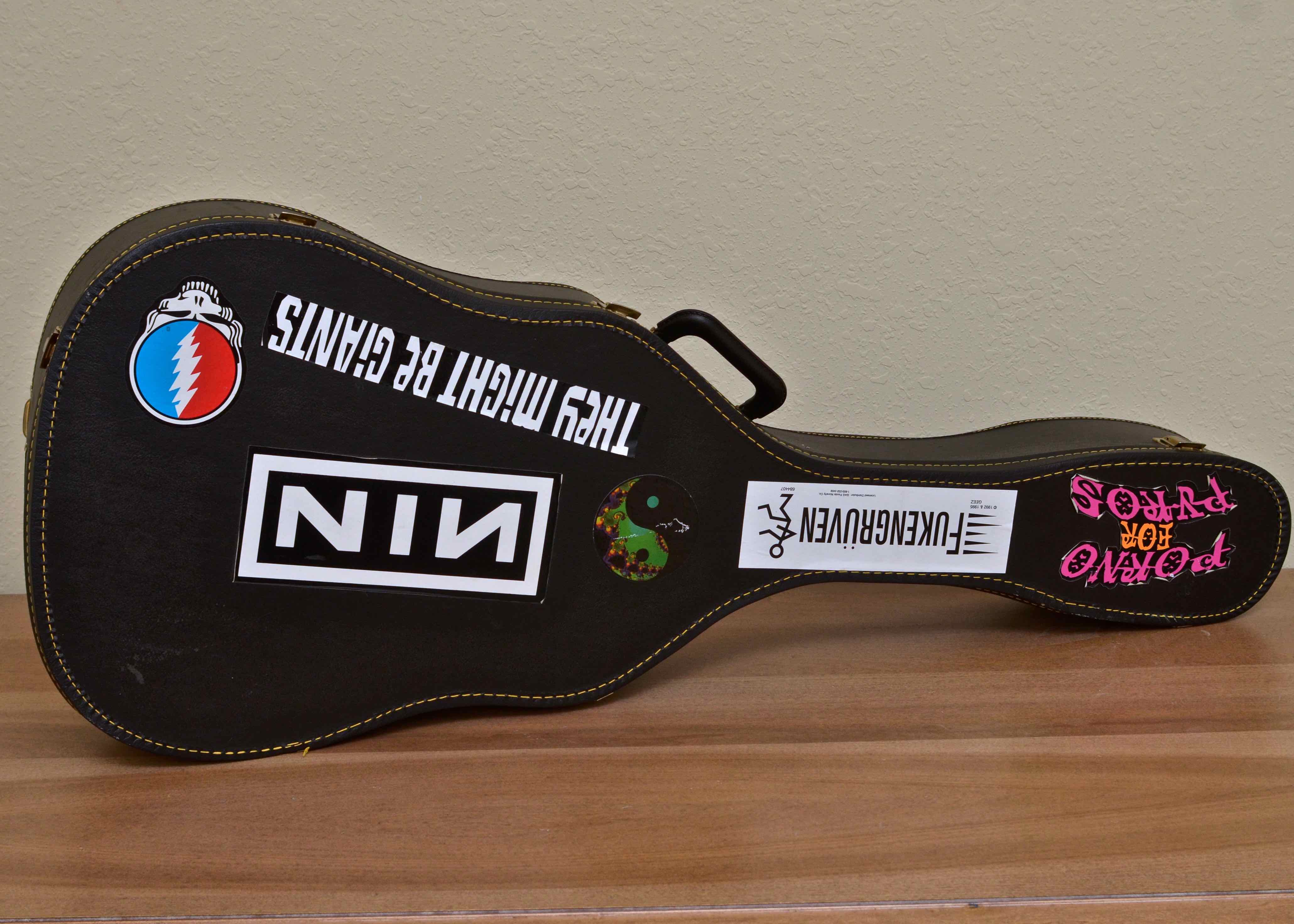 Jasmine by Takamine ES-40C Acoustic Electric Guitar