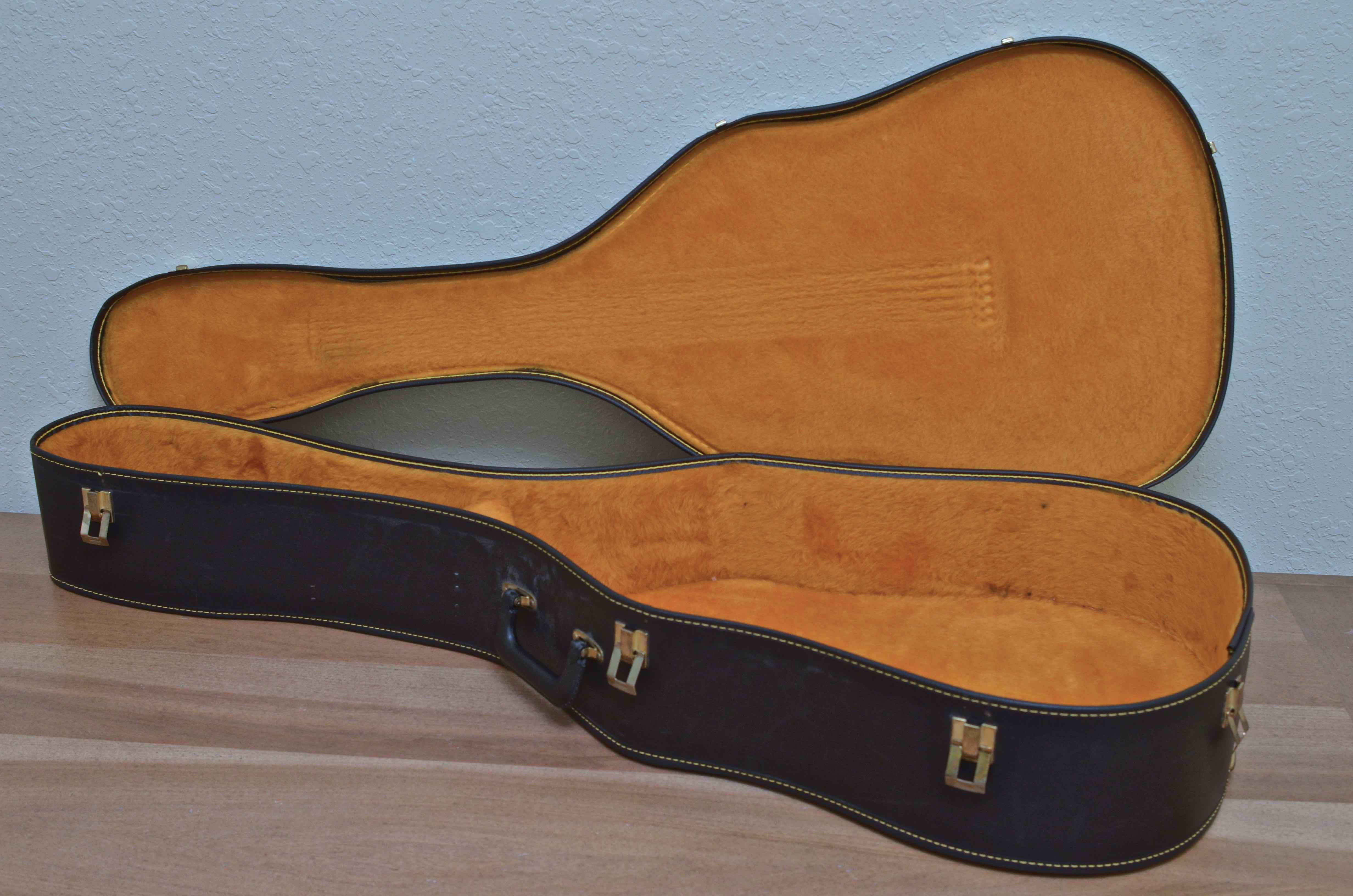 Jasmine by Takamine ES-40C Acoustic Electric Guitar