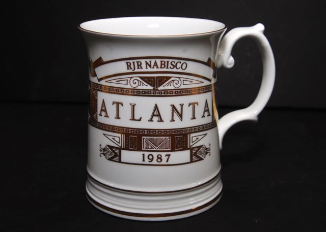 Collection of Vintage Fine Bone China Pieces