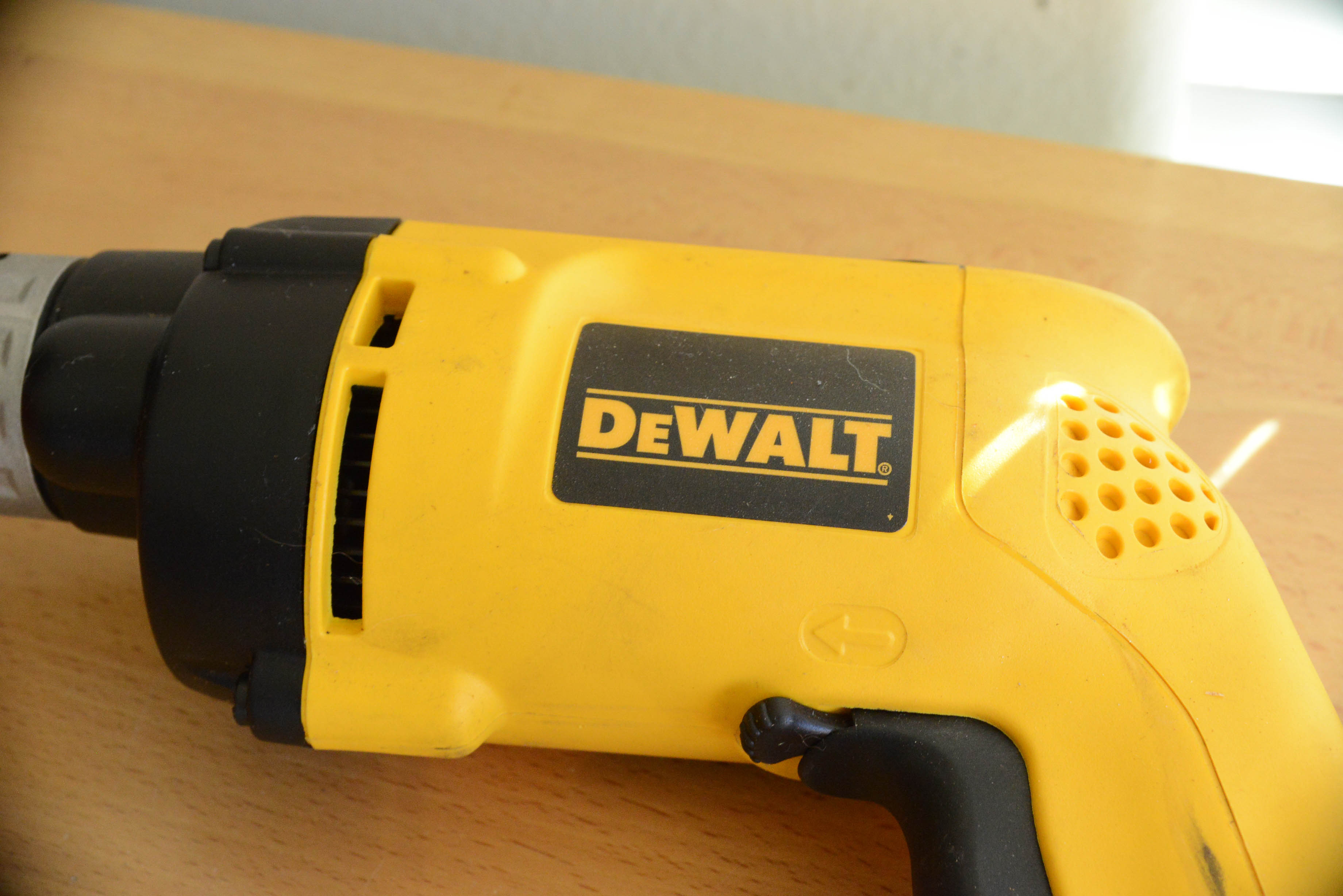 DeWalt 6.2 Amp Deck/Drywall Screwdriver
