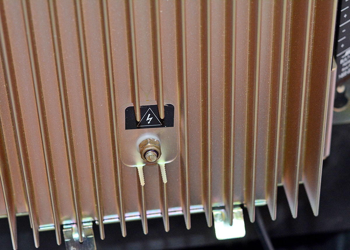 Professional Bose Built-INvisible Home Theatre System