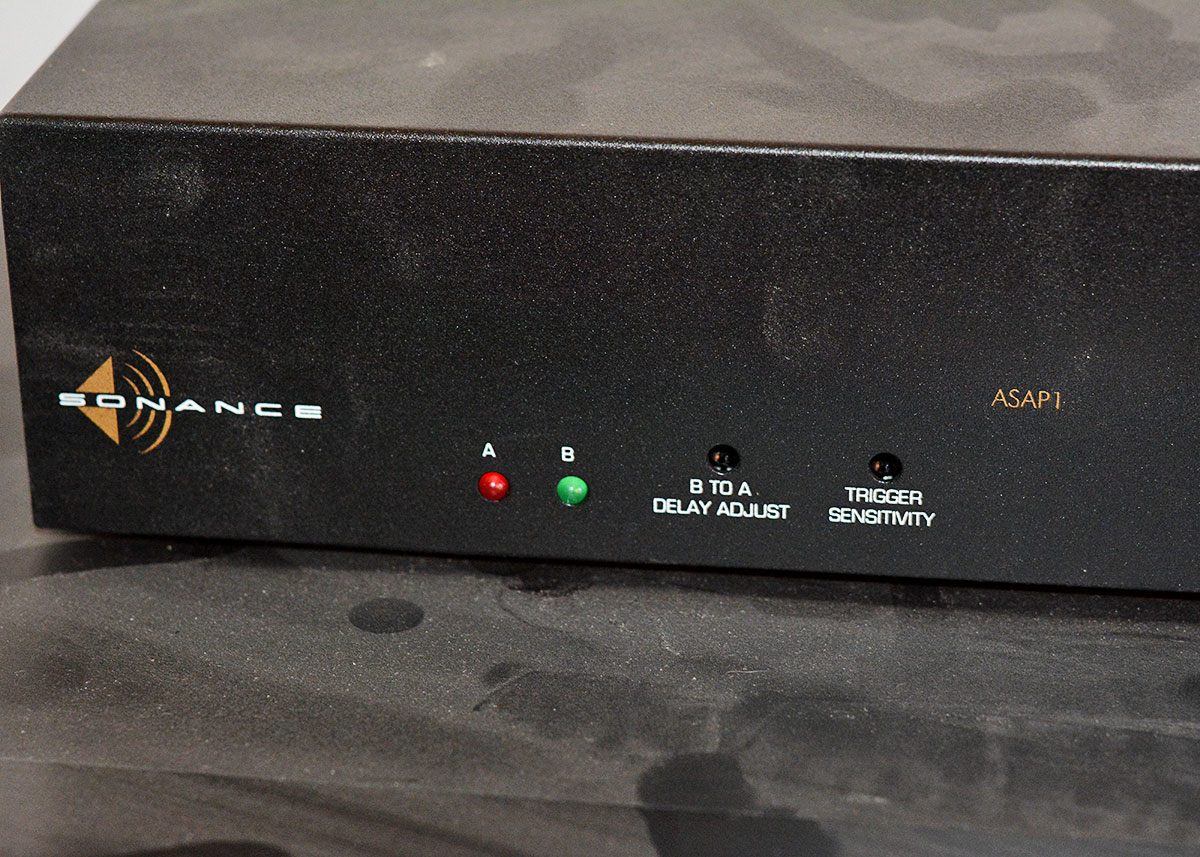 Professional Bose Built-INvisible Home Theatre System