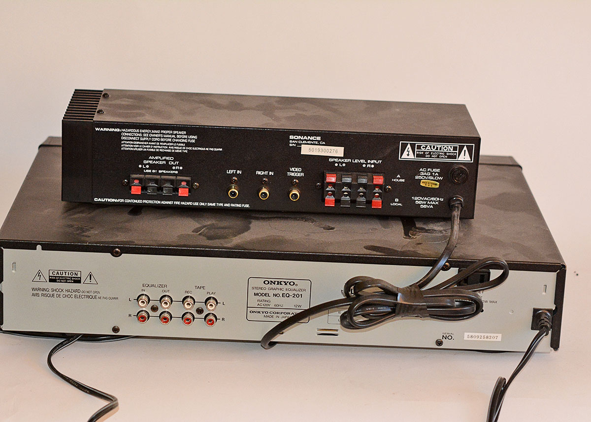 Professional Bose Built-INvisible Home Theatre System