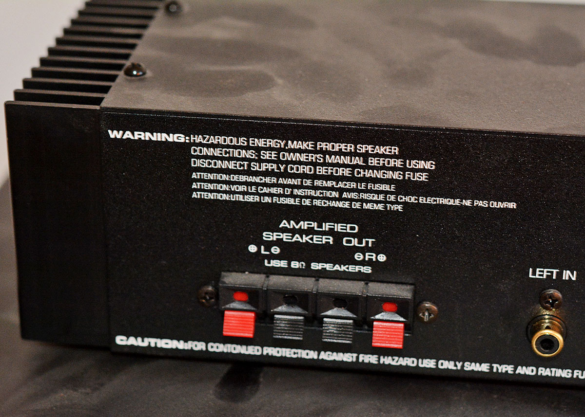 Professional Bose Built-INvisible Home Theatre System