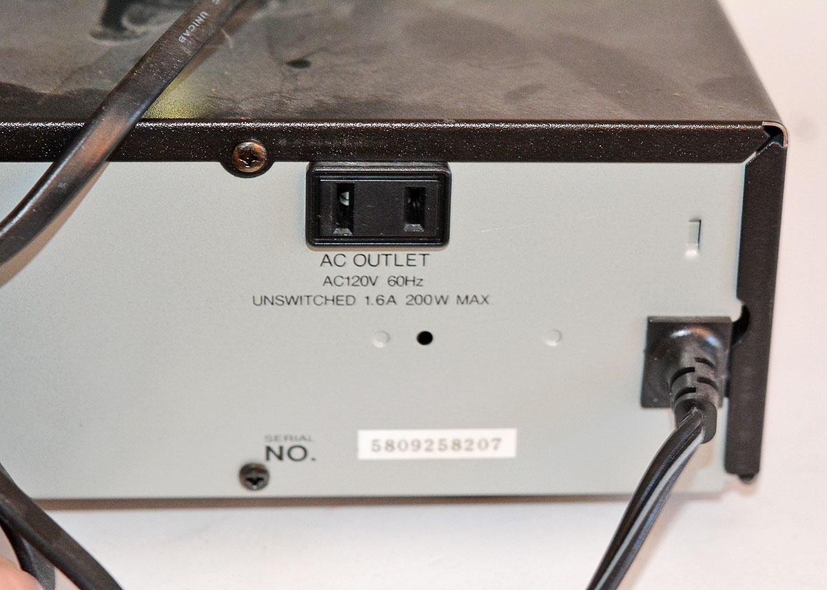 Professional Bose Built-INvisible Home Theatre System