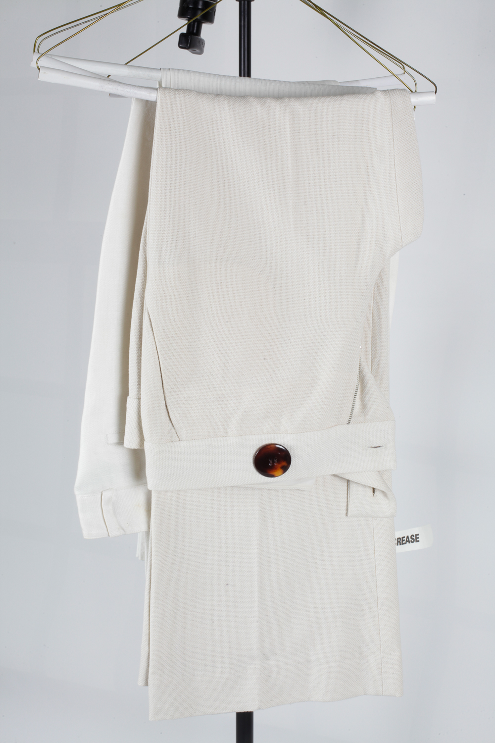 Collection of Women's Off-White Pants