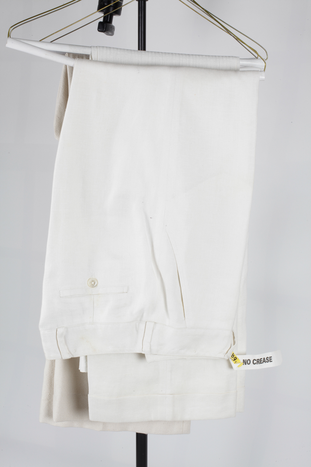 Collection of Women's Off-White Pants