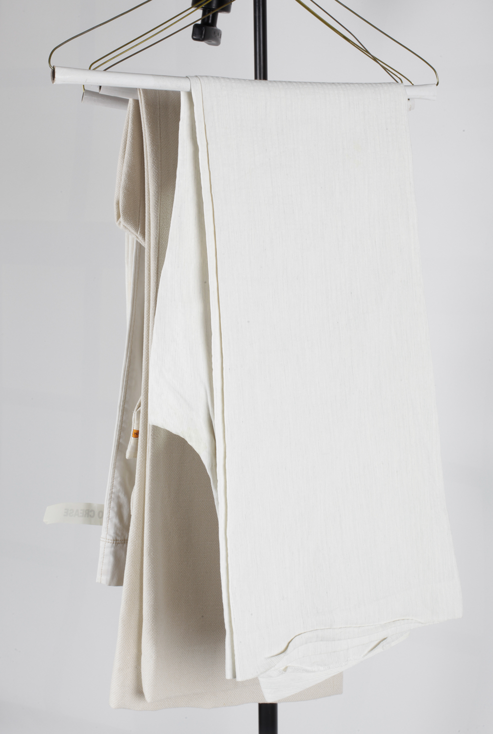 Collection of Women's Off-White Pants