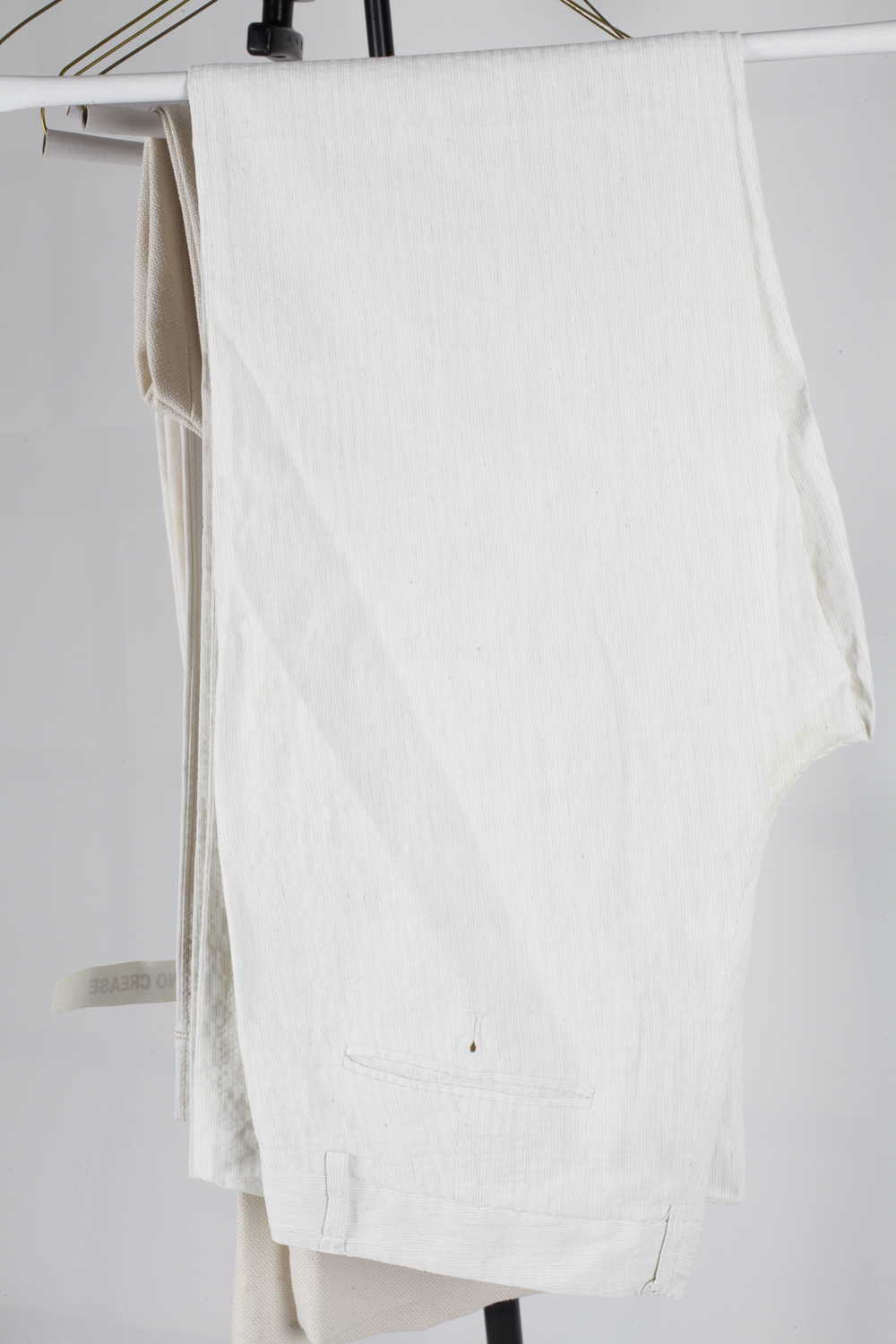 Collection of Women's Off-White Pants