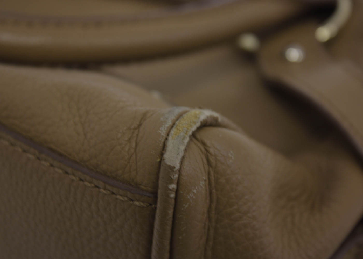 Trio of Leather Purses by Audrey Brooke. Franco Sarto and Sharif