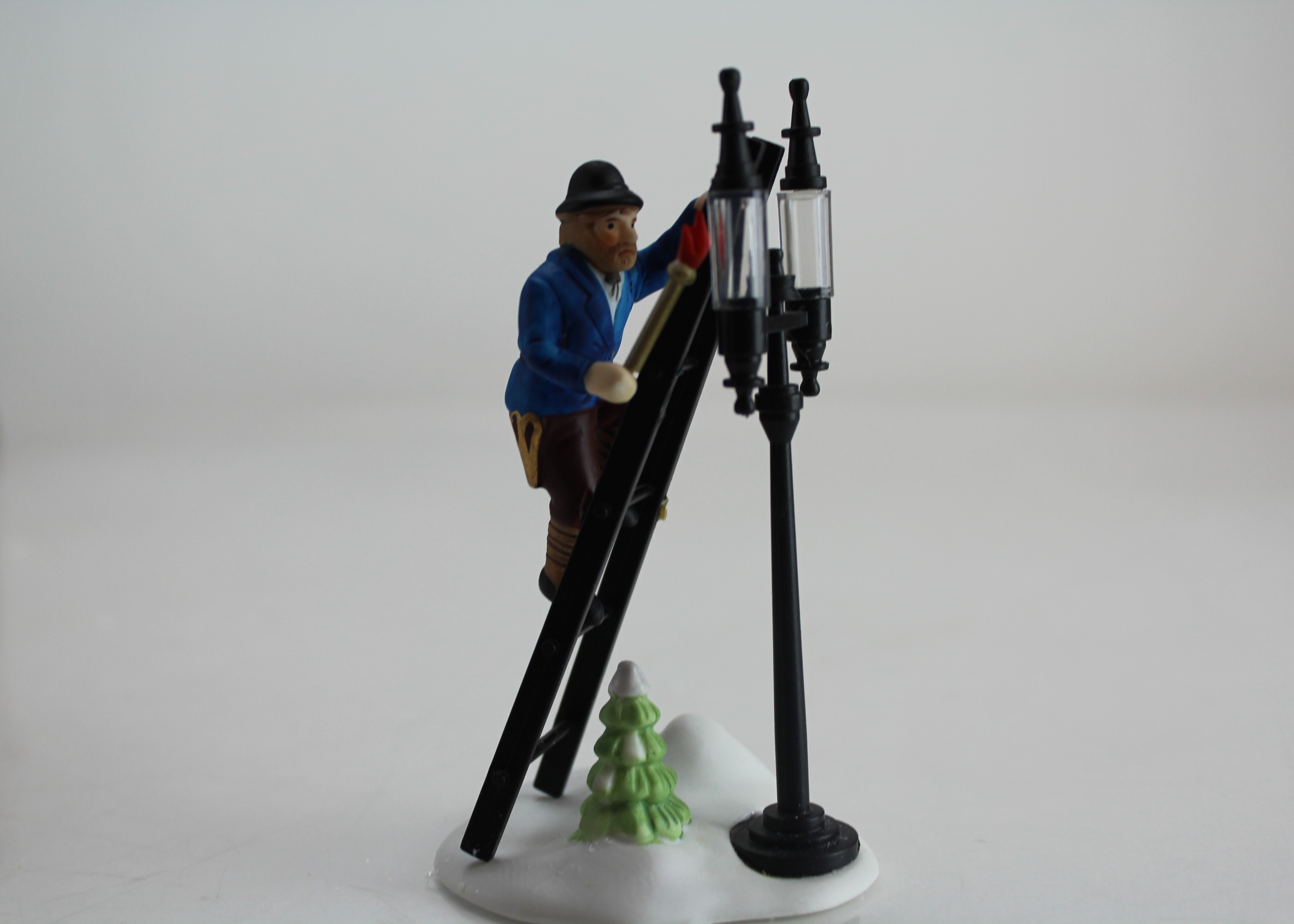 Department 56 Heritage Village Collection of Accessories