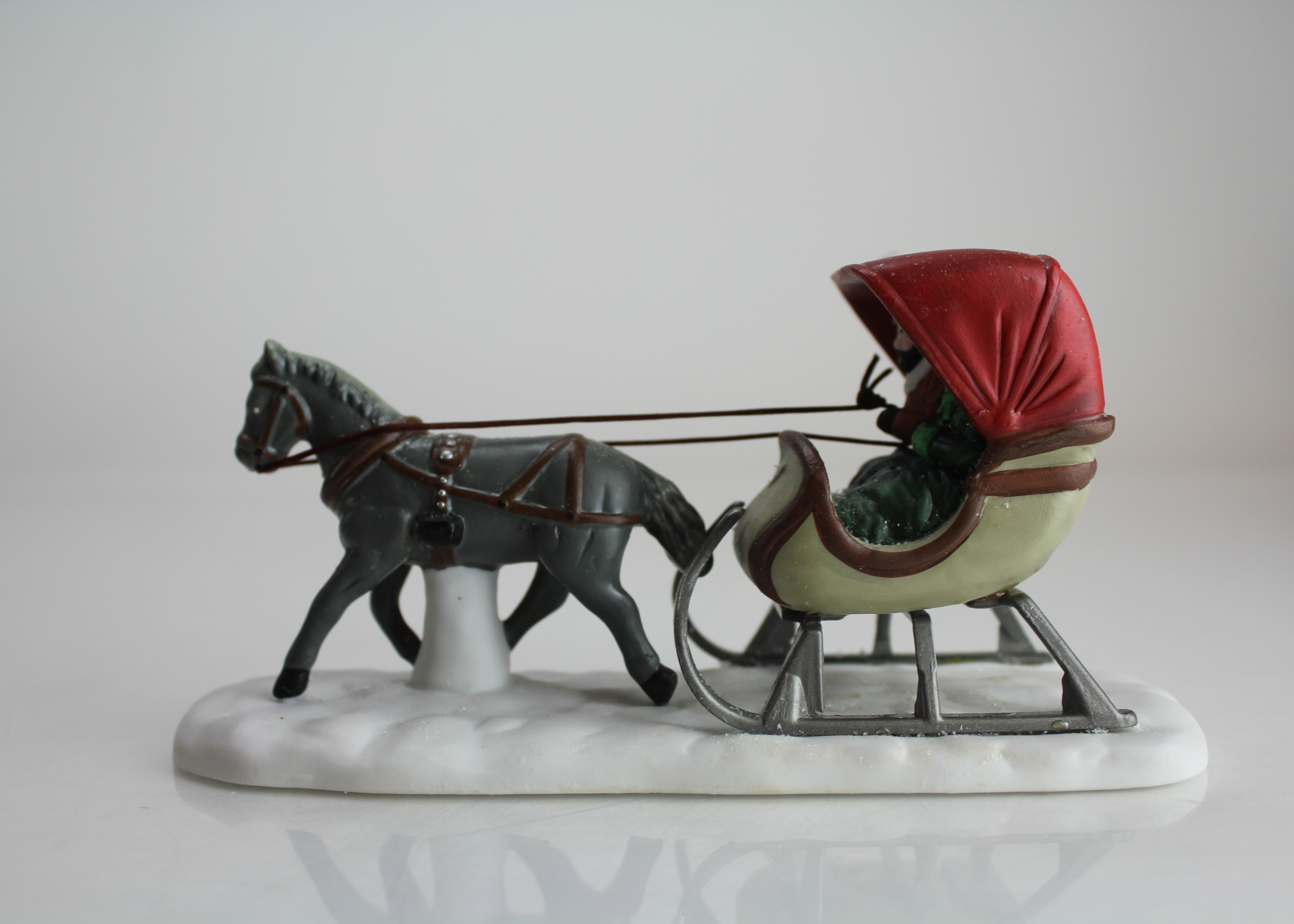 Department 56 Heritage Village Collection of Accessories