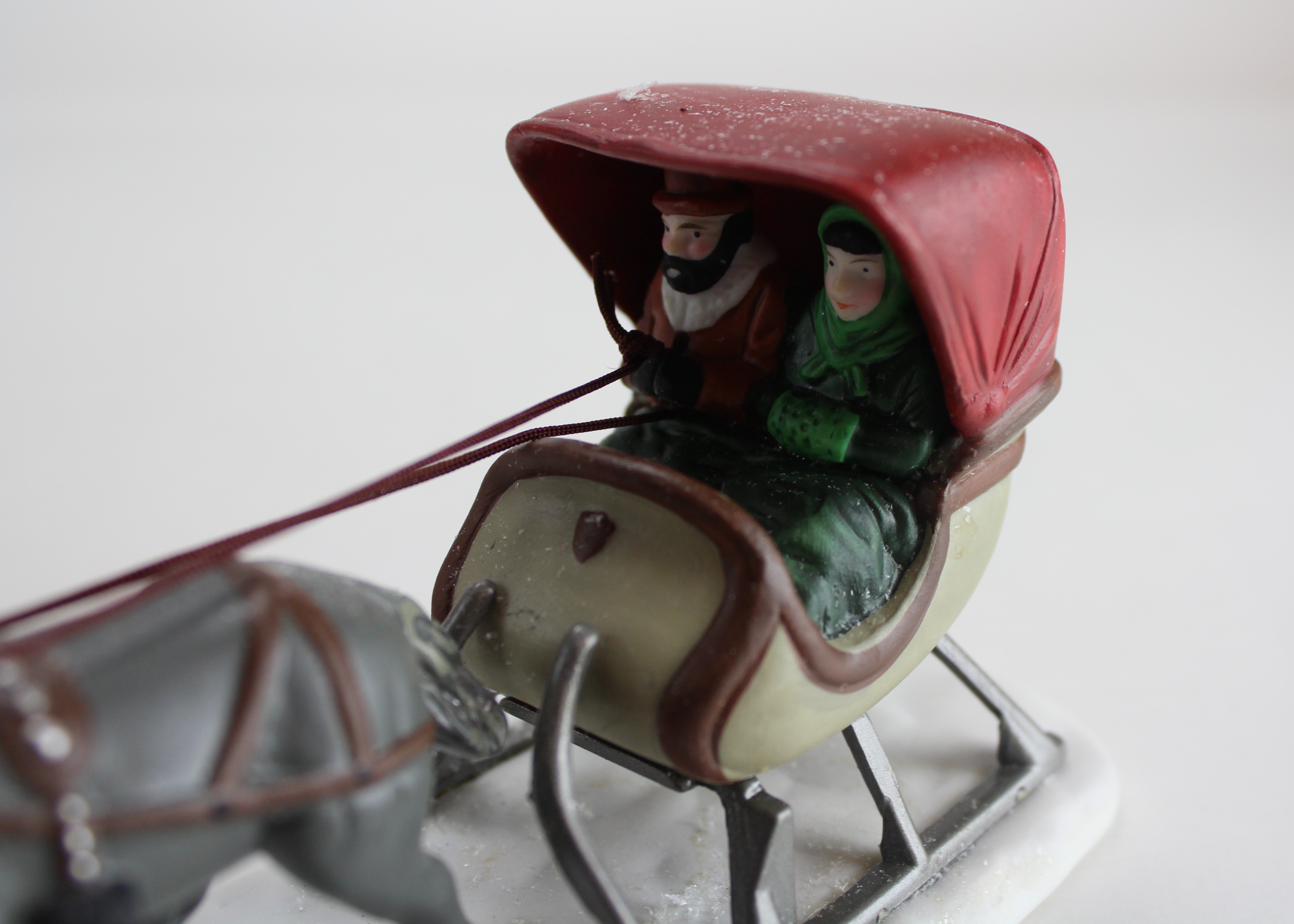 Department 56 Heritage Village Collection of Accessories