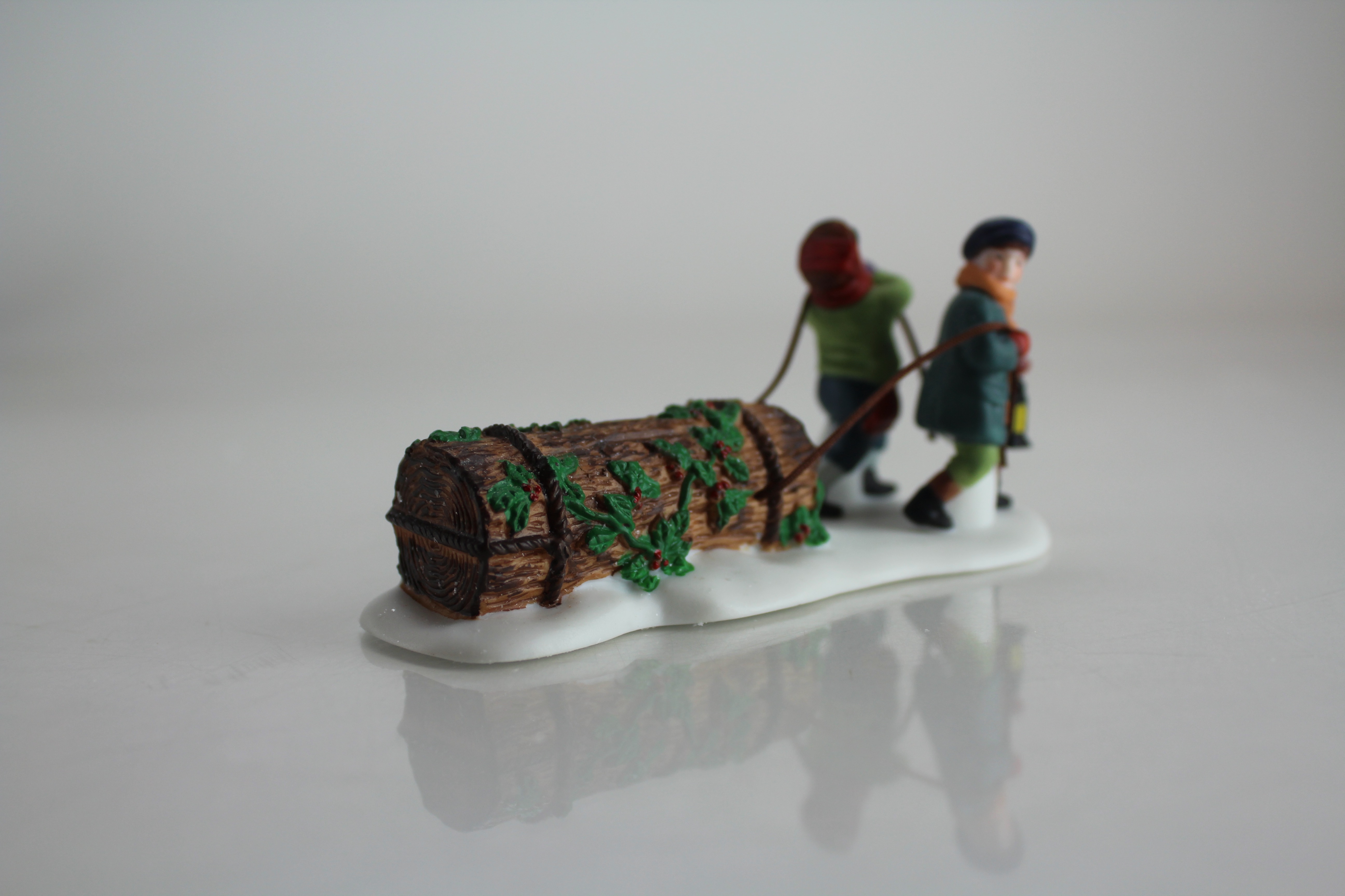 Department 56 Heritage Village Collection of Accessories