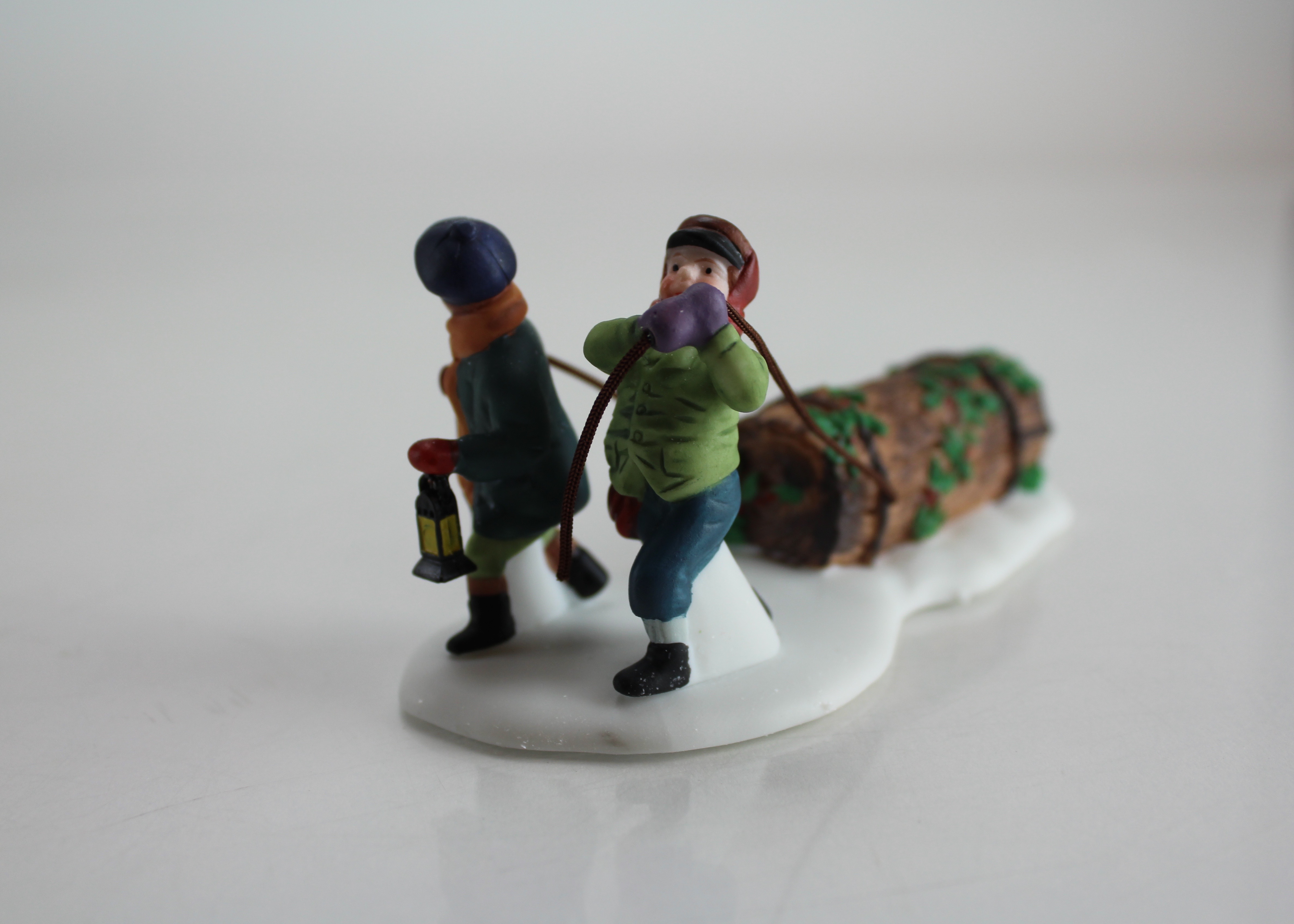 Department 56 Heritage Village Collection of Accessories