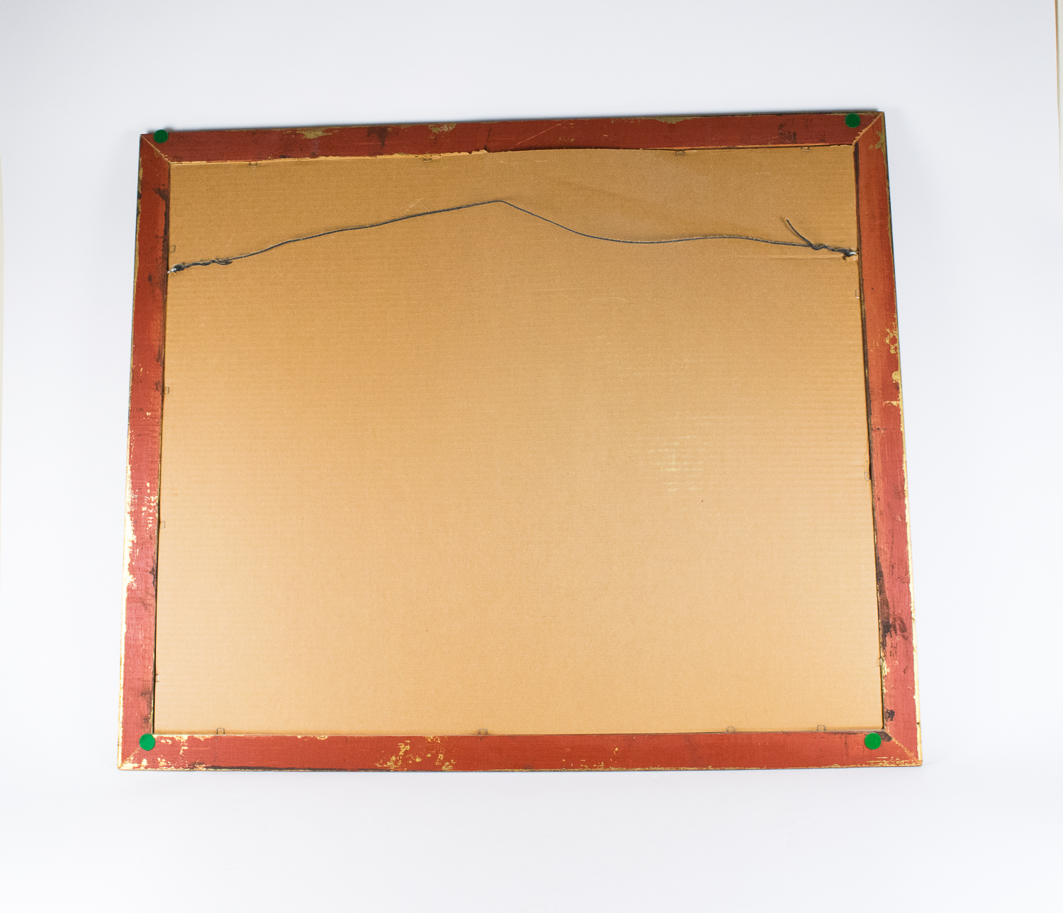 Signed and Numbered Jacques Lalande Lithograph