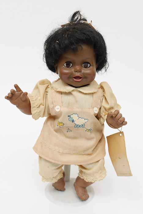 Thumbelina Baby Doll By Ideal