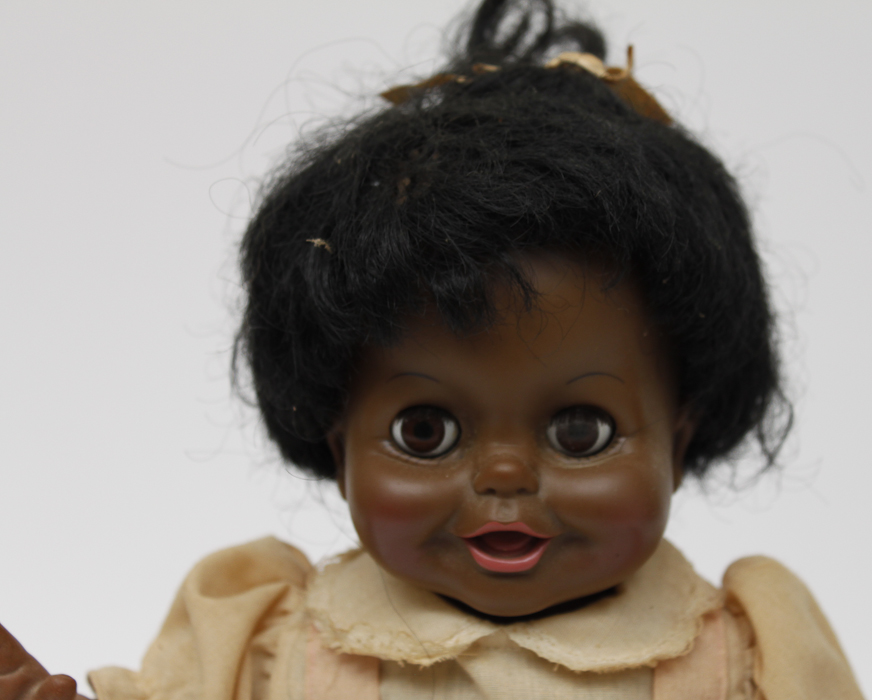 Thumbelina Baby Doll By Ideal