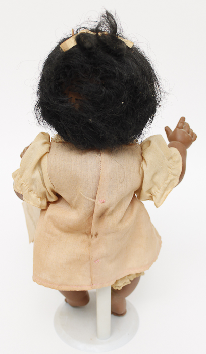 Thumbelina Baby Doll By Ideal