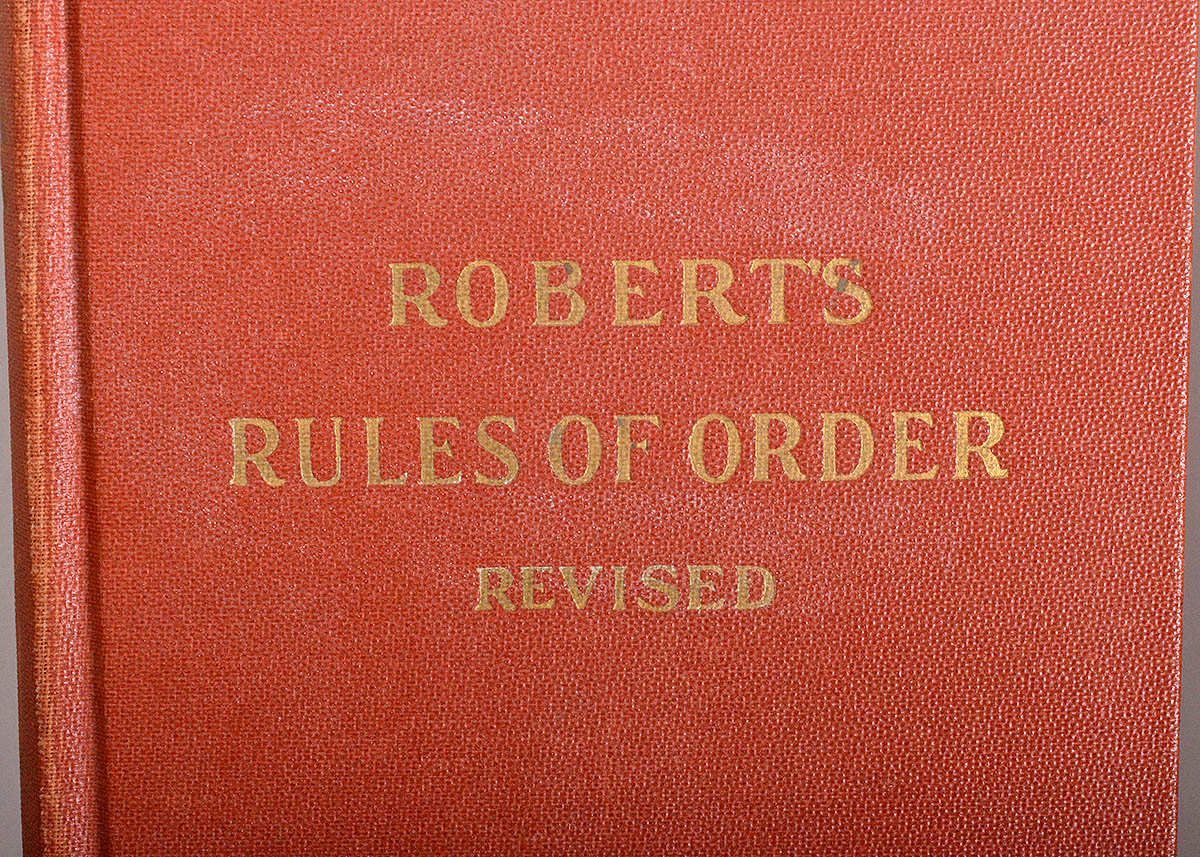 Trio of Vintage Books