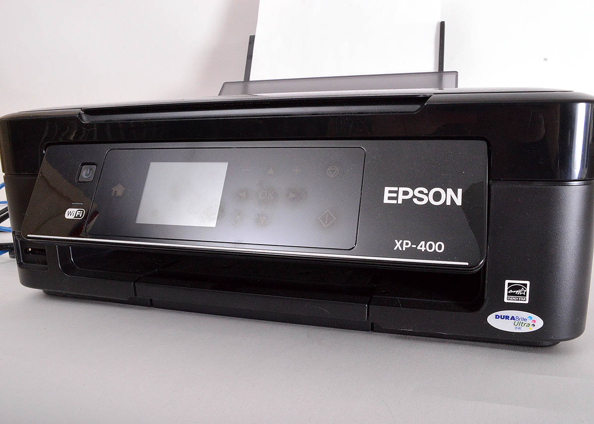 Epson XP-400 Printer