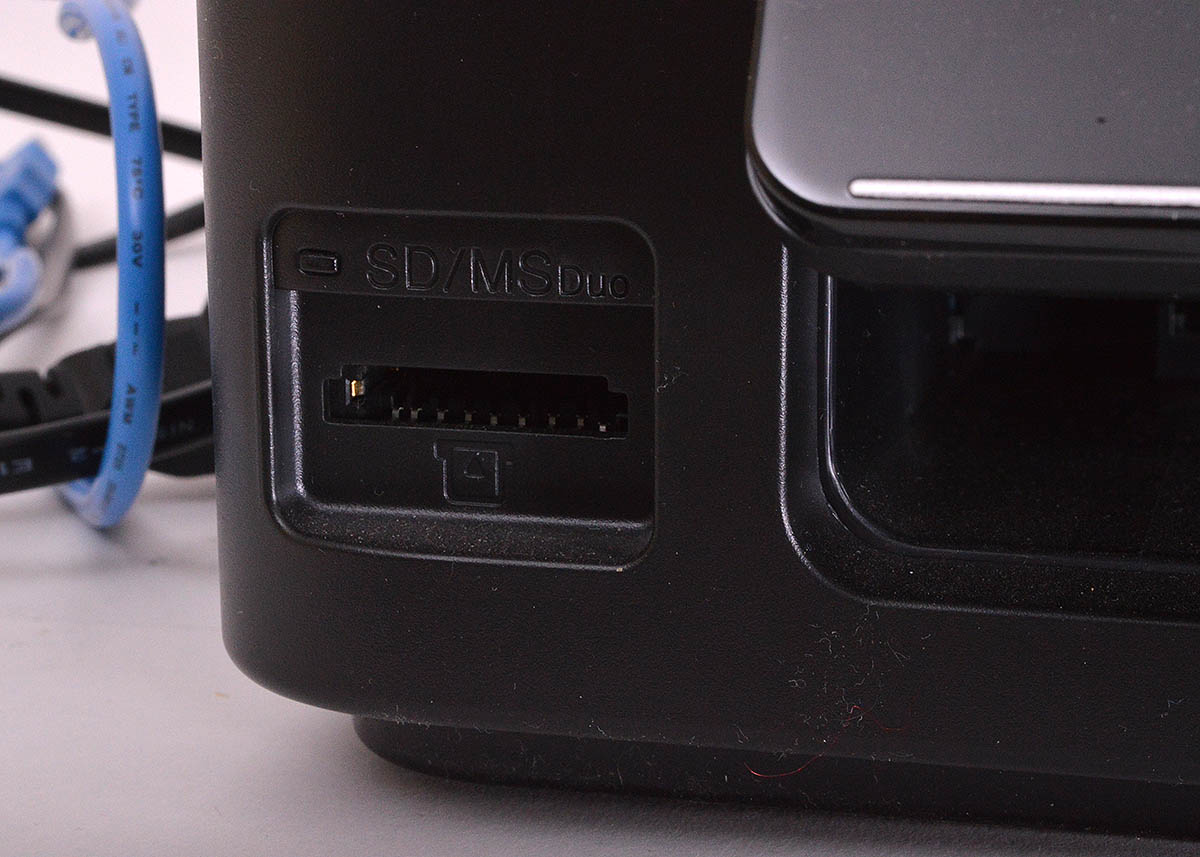 Epson XP-400 Printer