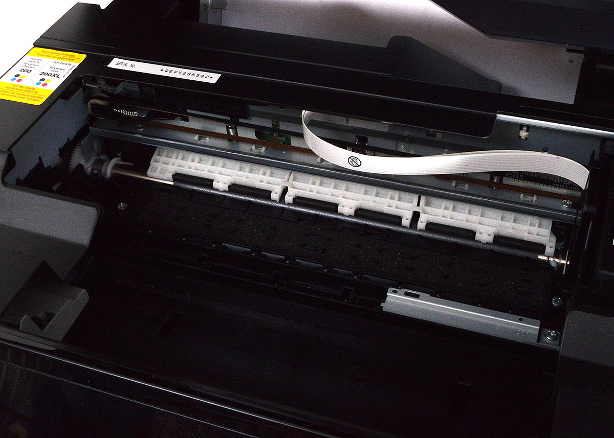 Epson XP-400 Printer