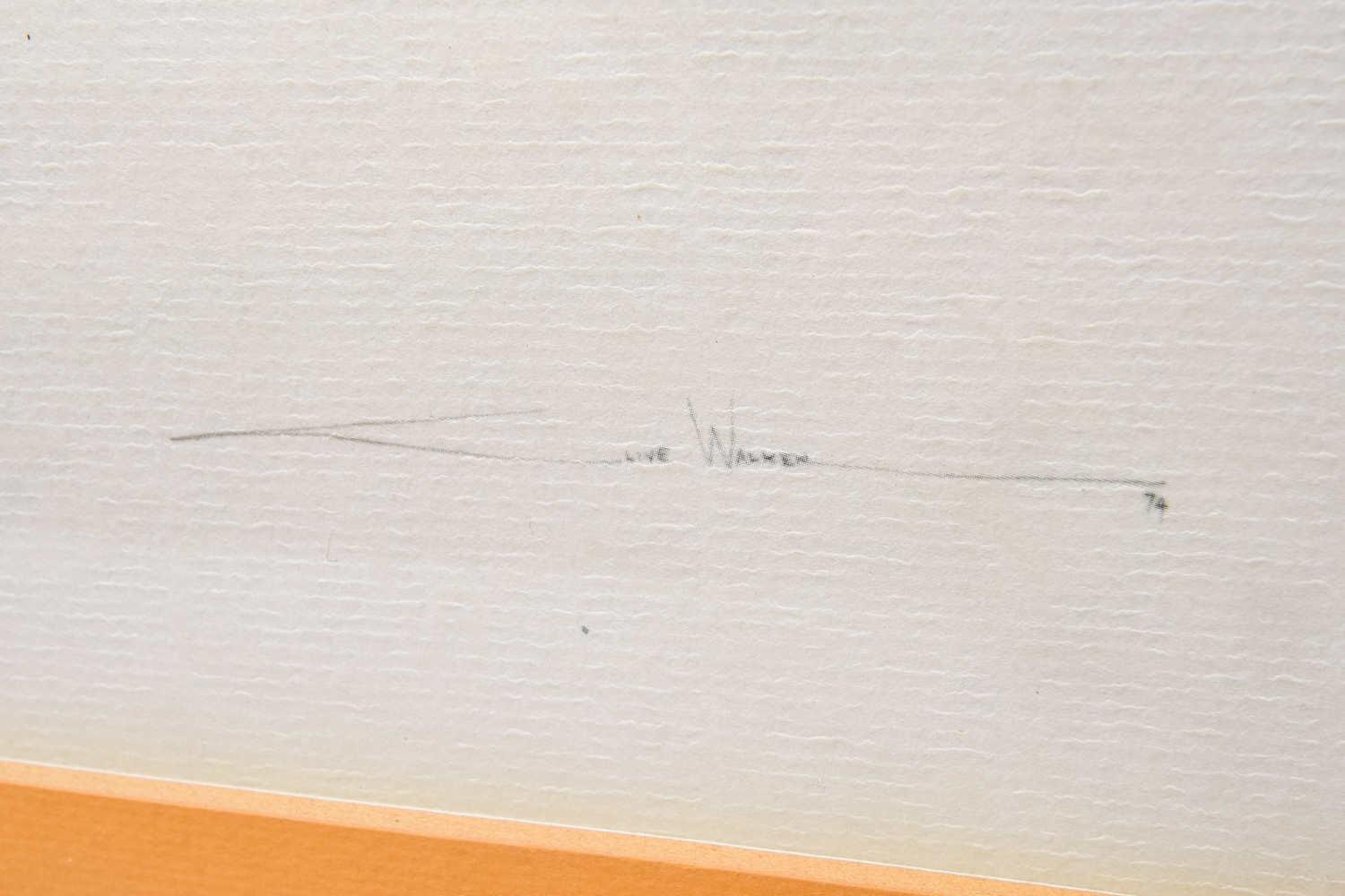 Collection of Framed Art