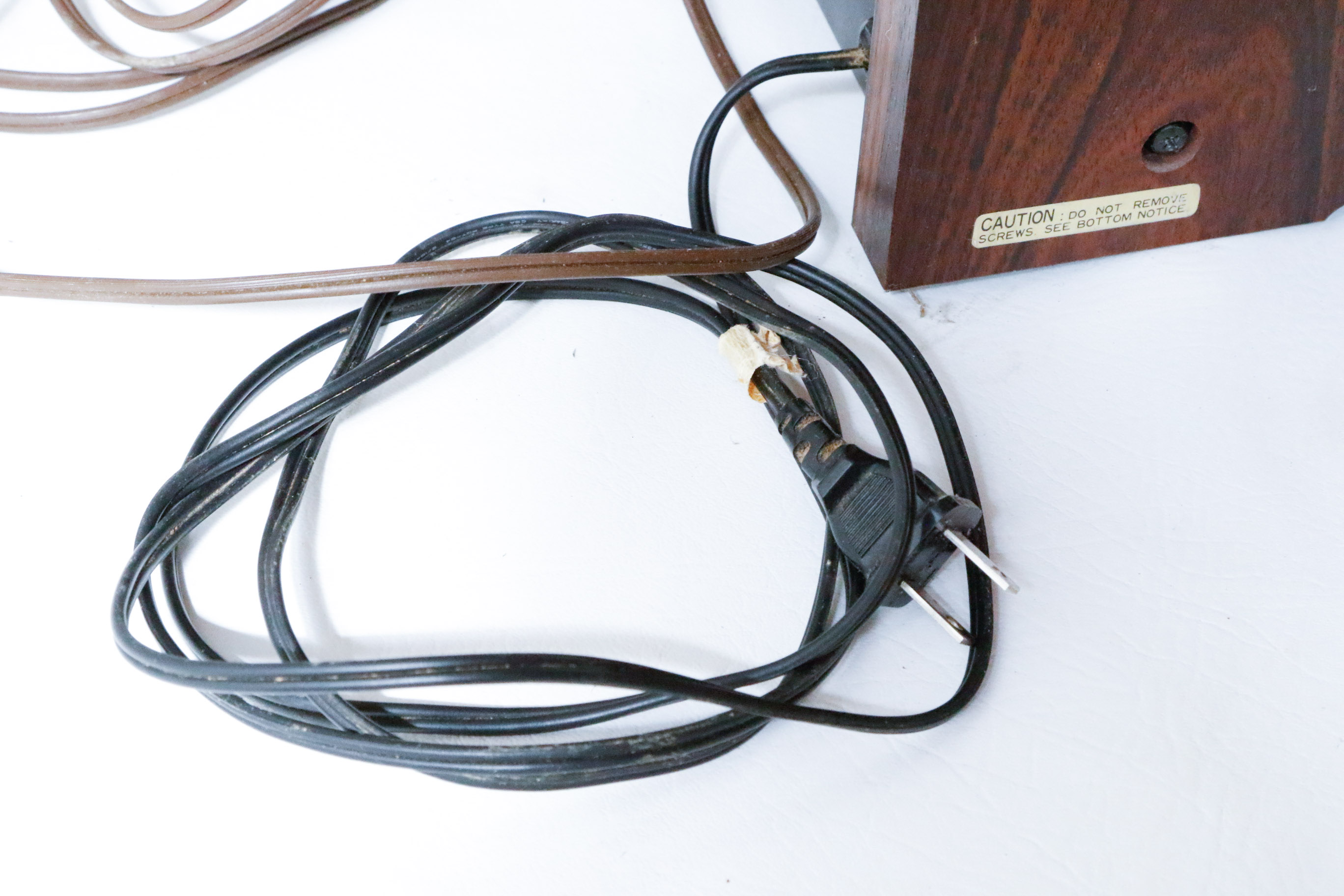 Rare Optonica SA-5601 Receiver