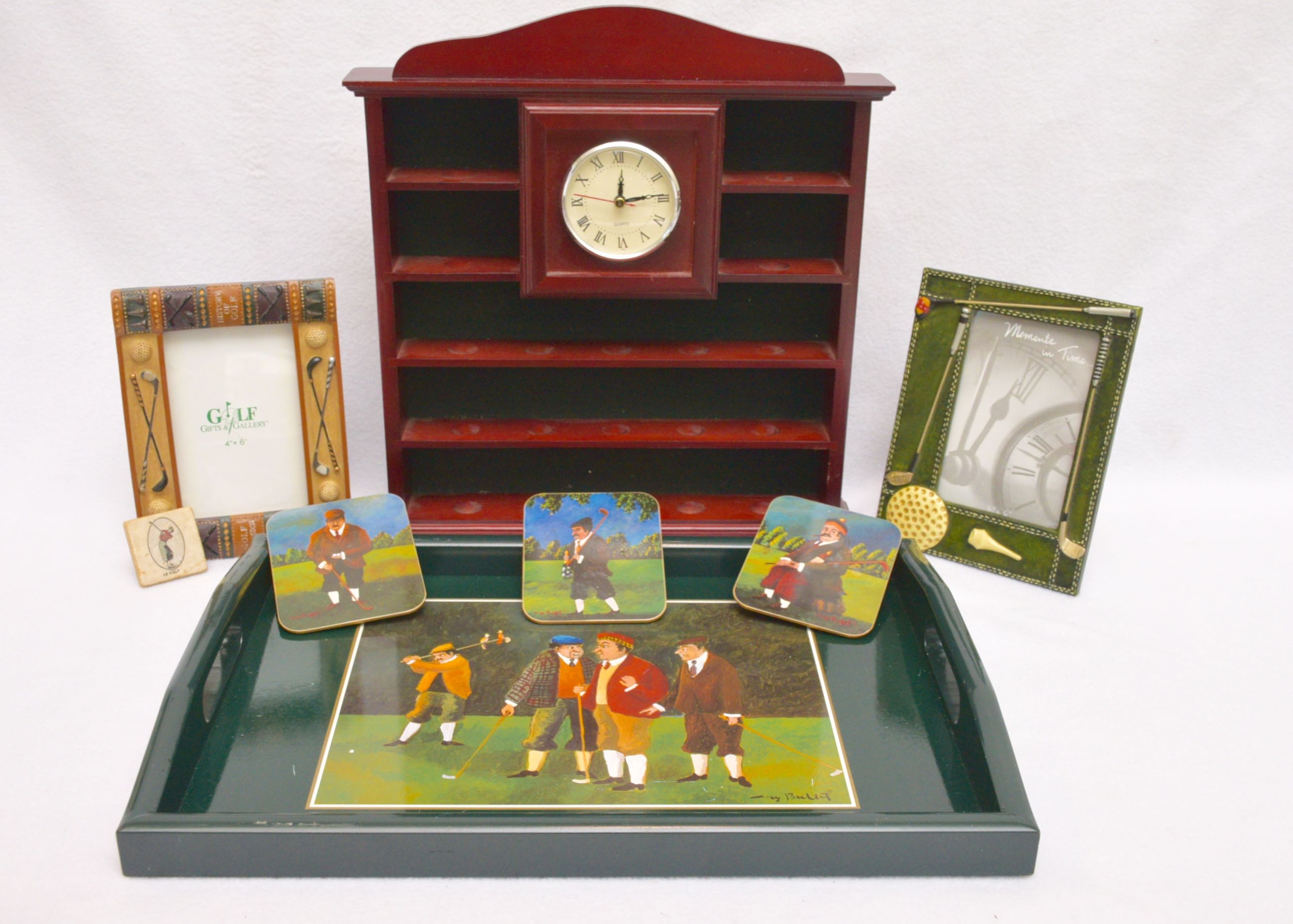 Golf Theme Assortment
