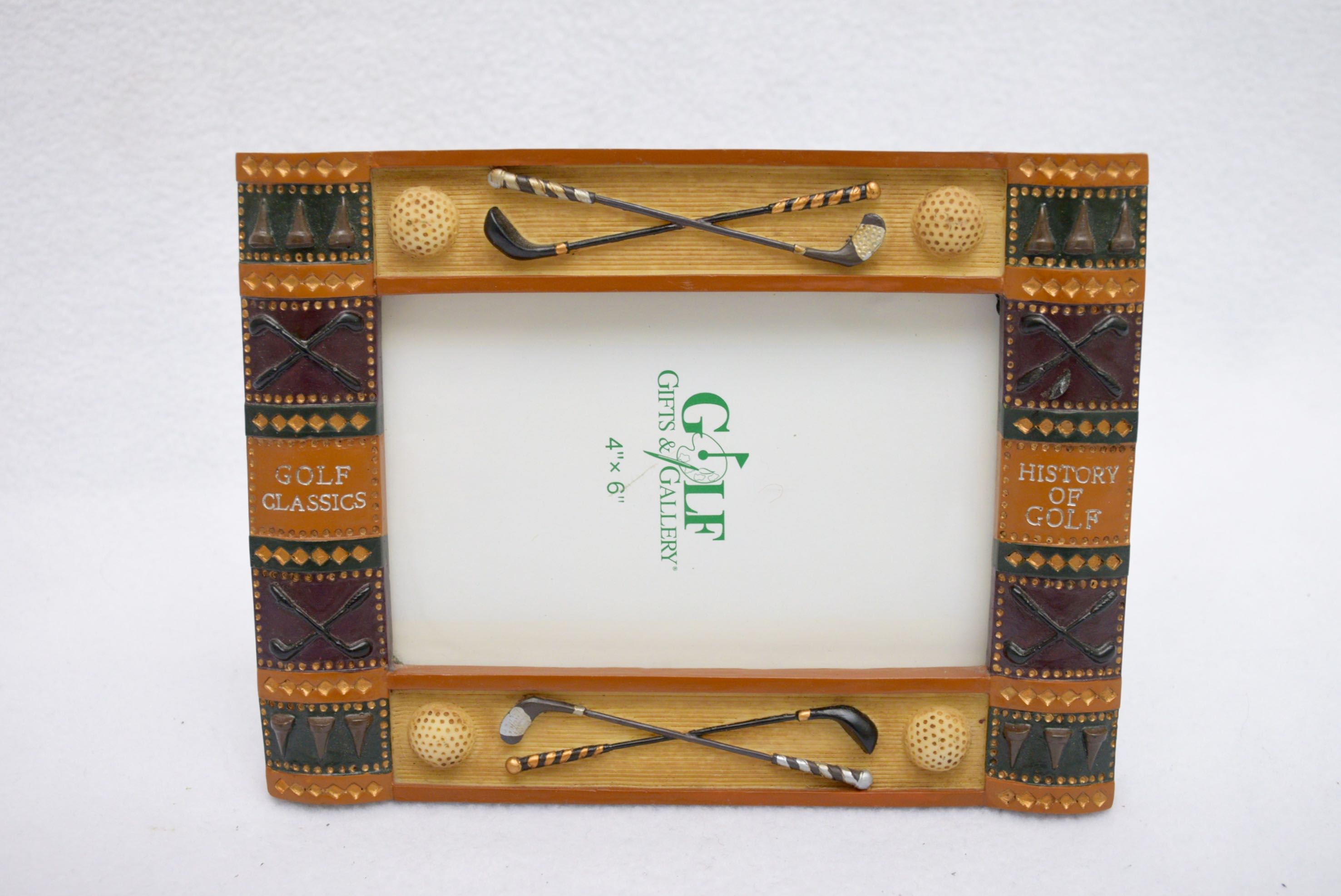 Golf Theme Assortment