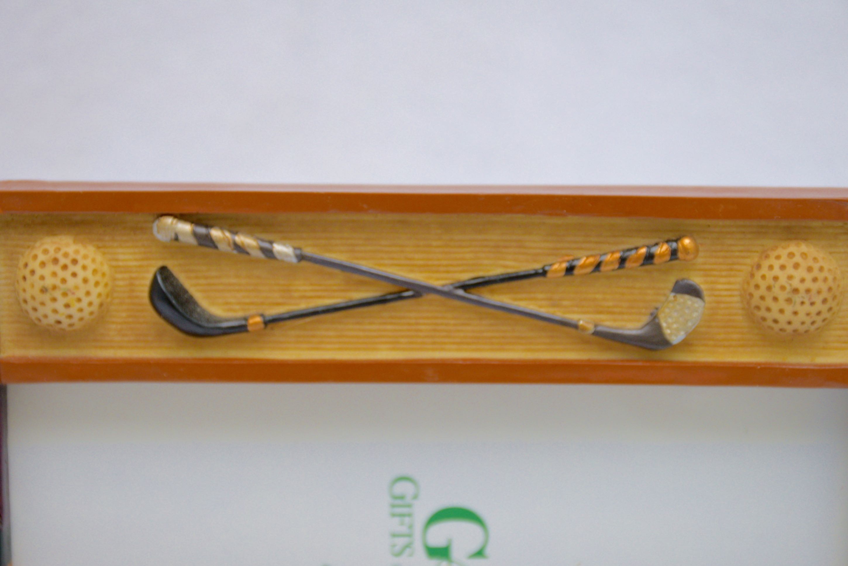 Golf Theme Assortment