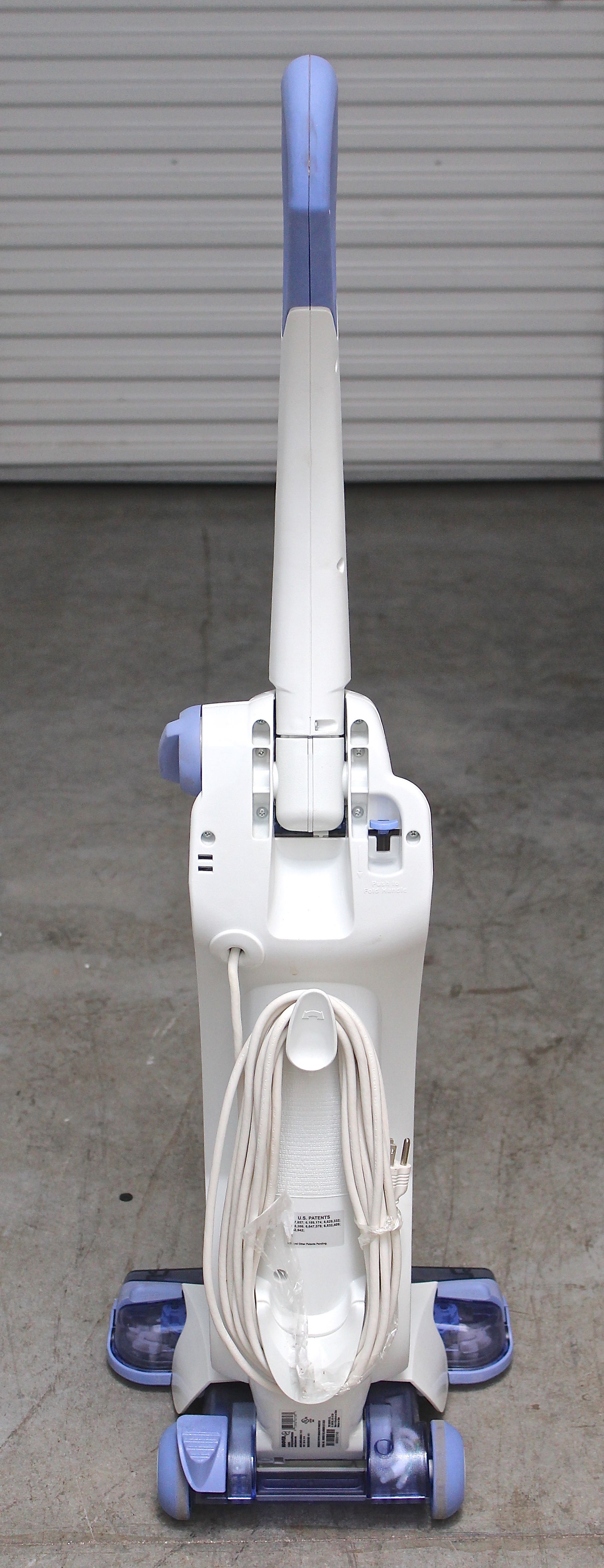 Hoover Floormate Hard Floor Cleaner