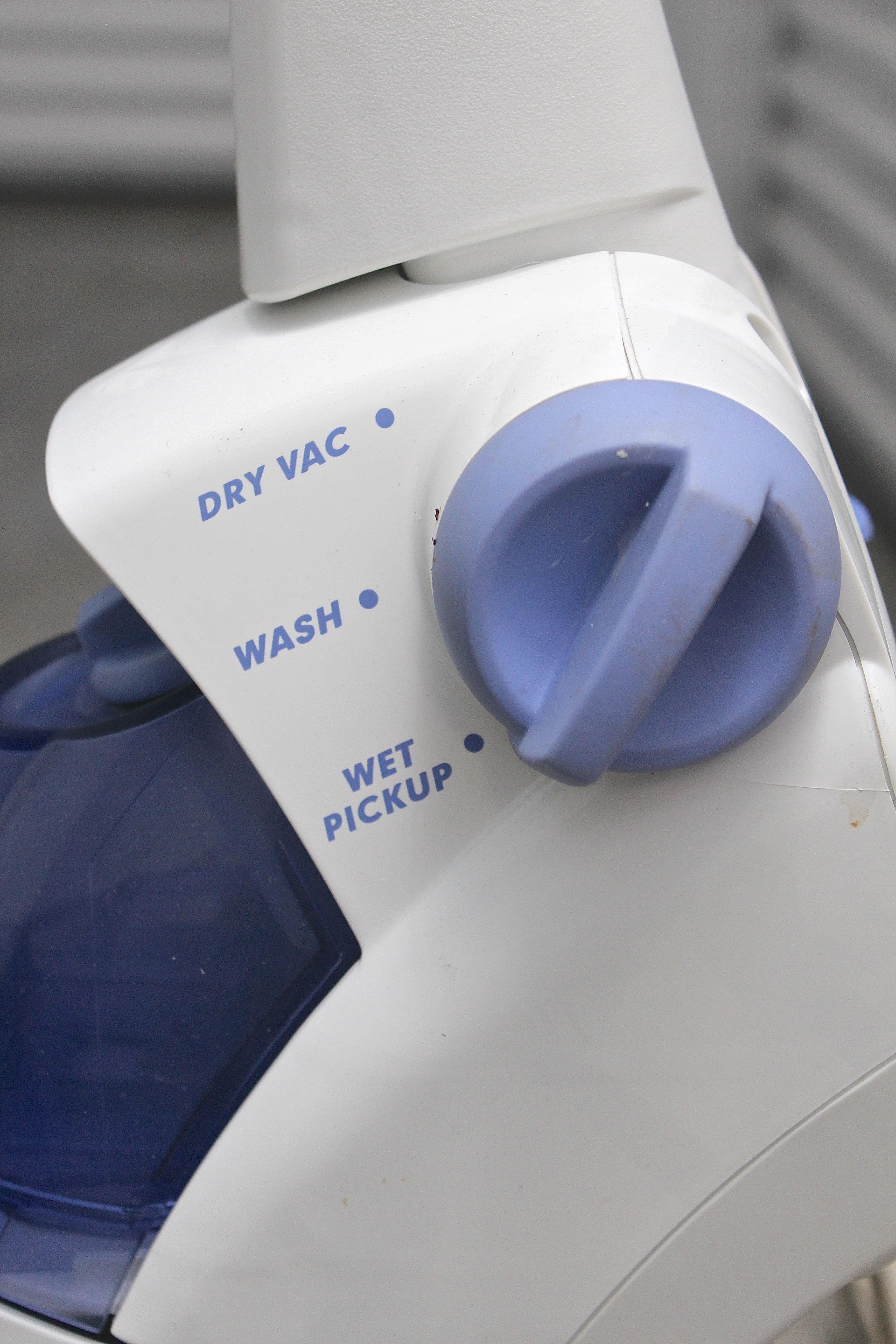 Hoover Floormate Hard Floor Cleaner