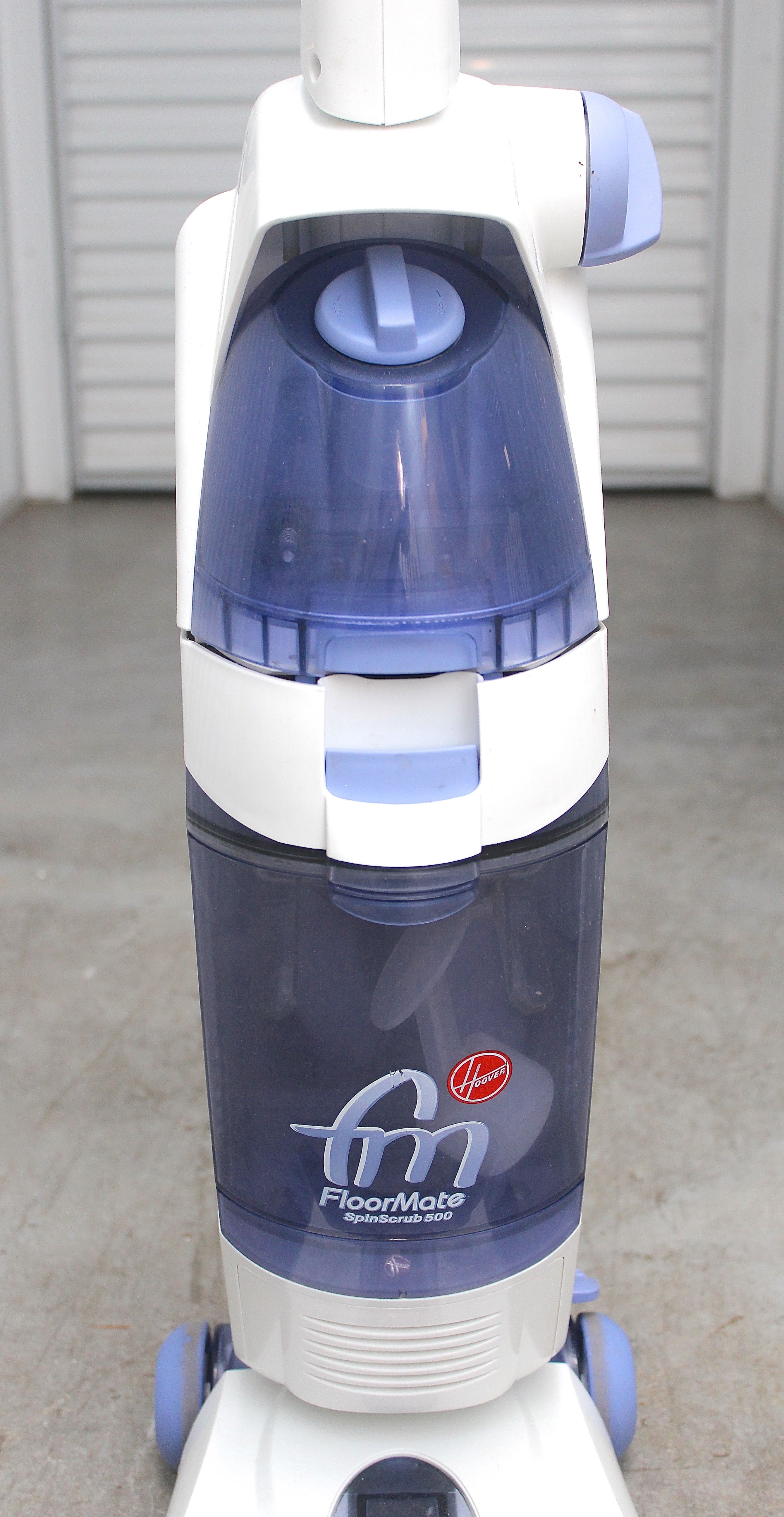 Hoover Floormate Hard Floor Cleaner