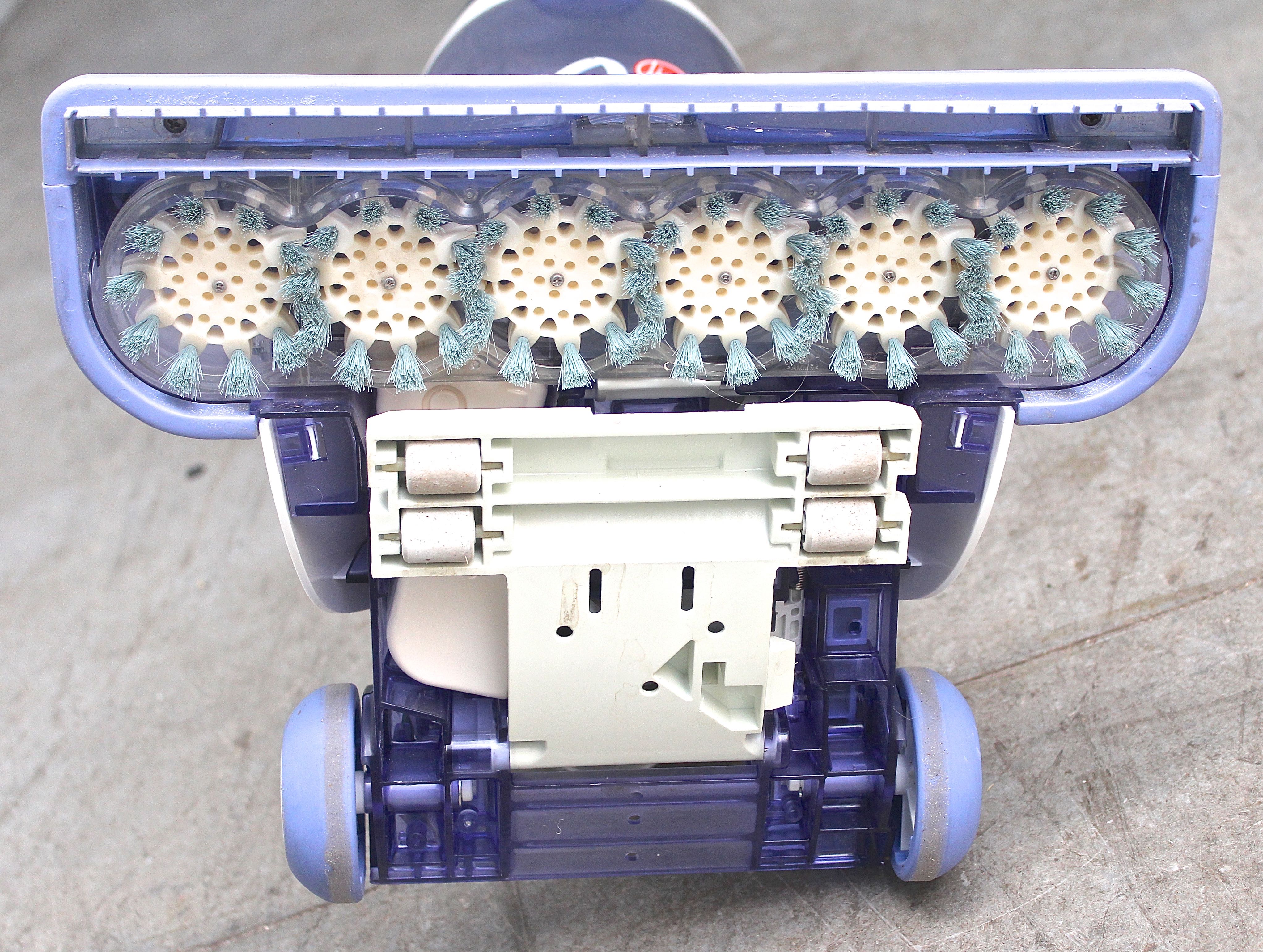 Hoover Floormate Hard Floor Cleaner