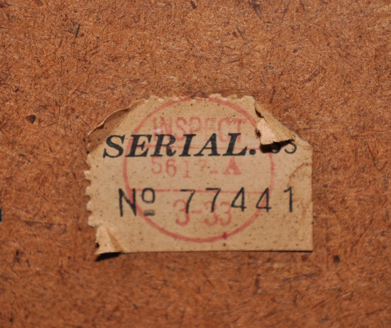 Vintage Panasonic Solid State Radio