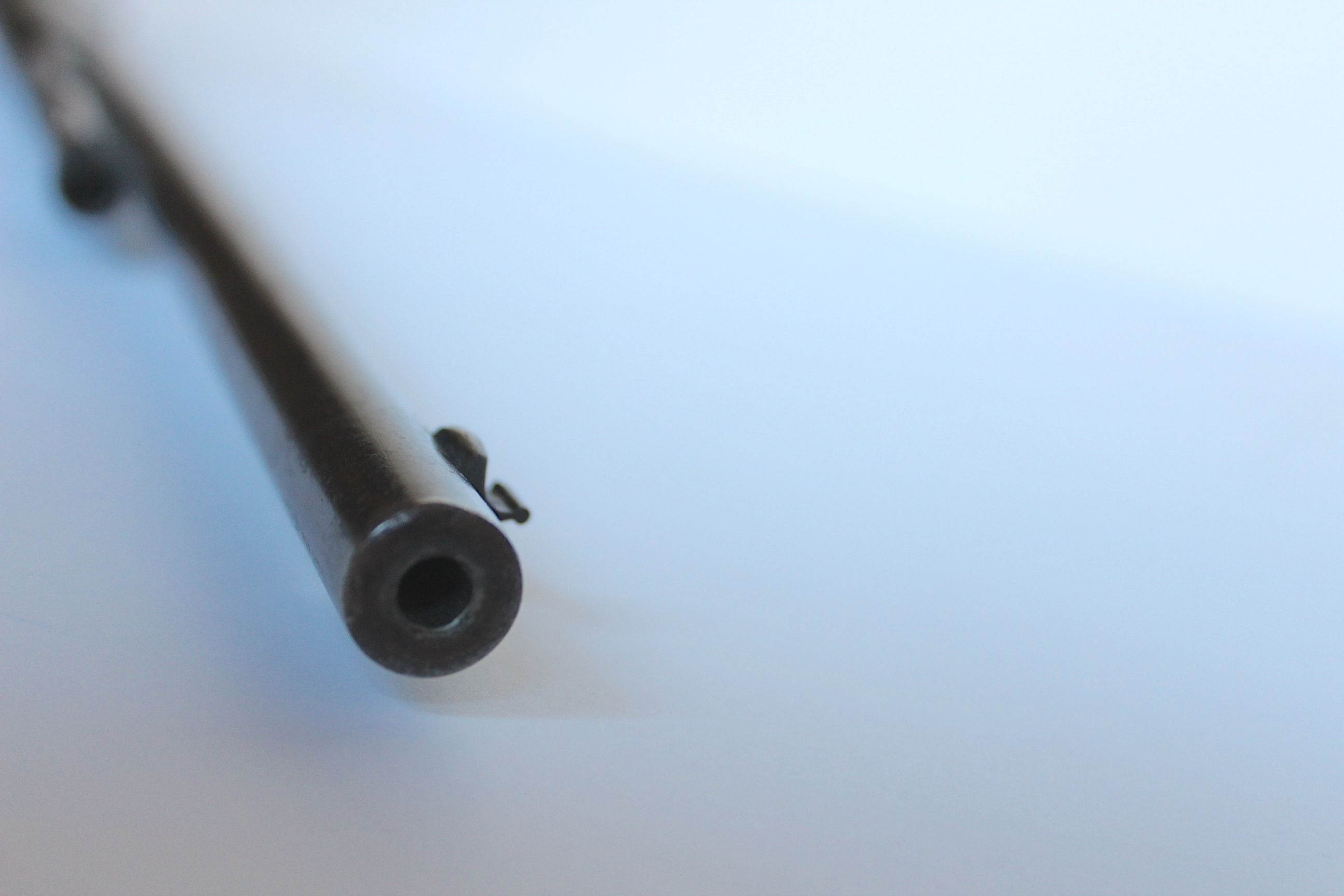 Vintage Remington .22 Caliber Model 12 Rifle