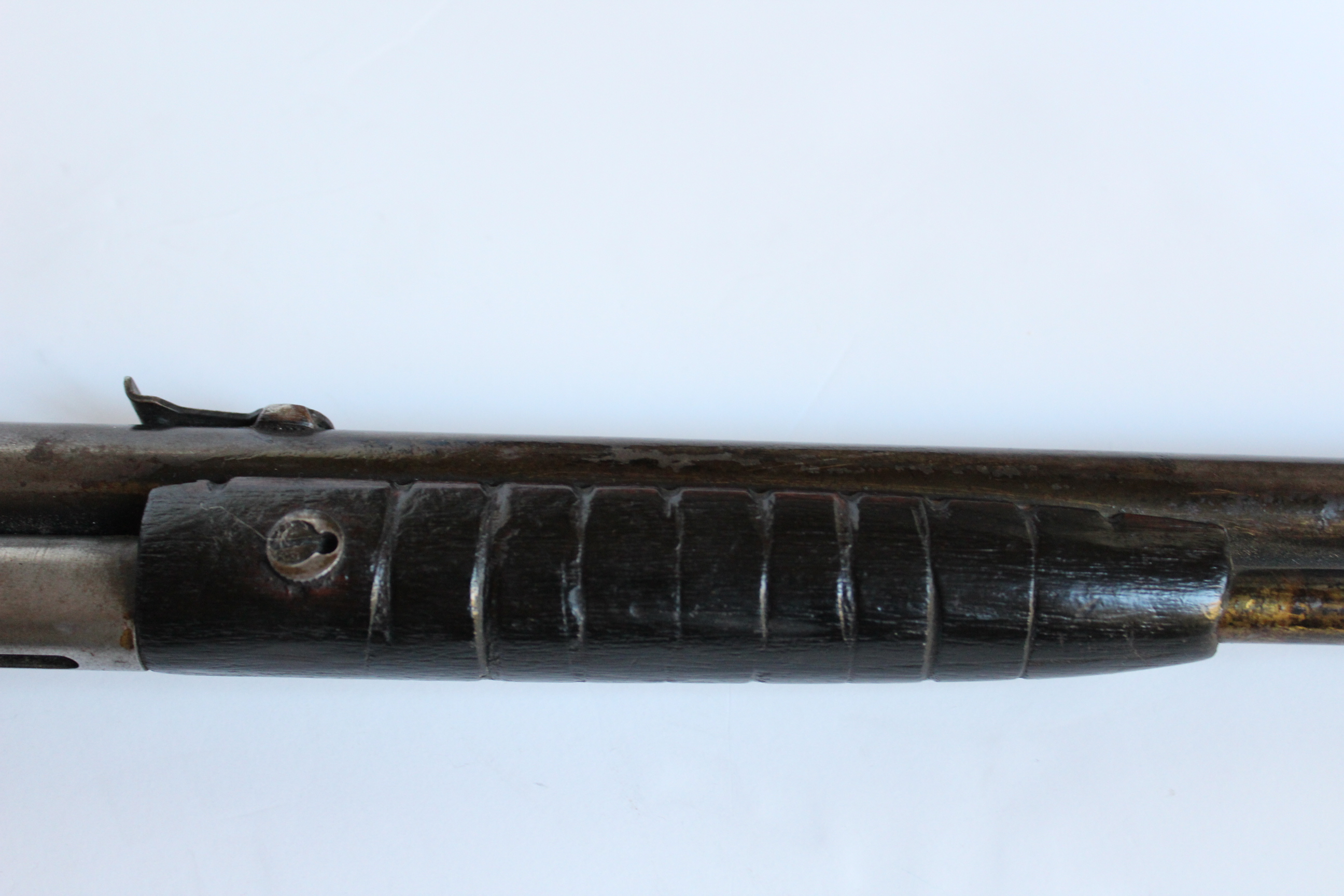 Vintage Remington .22 Caliber Model 12 Rifle