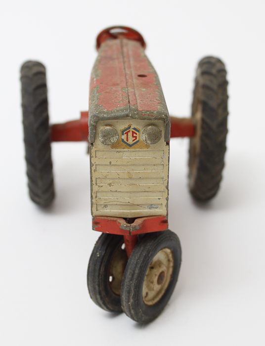 Tru Scale Toy Tractor