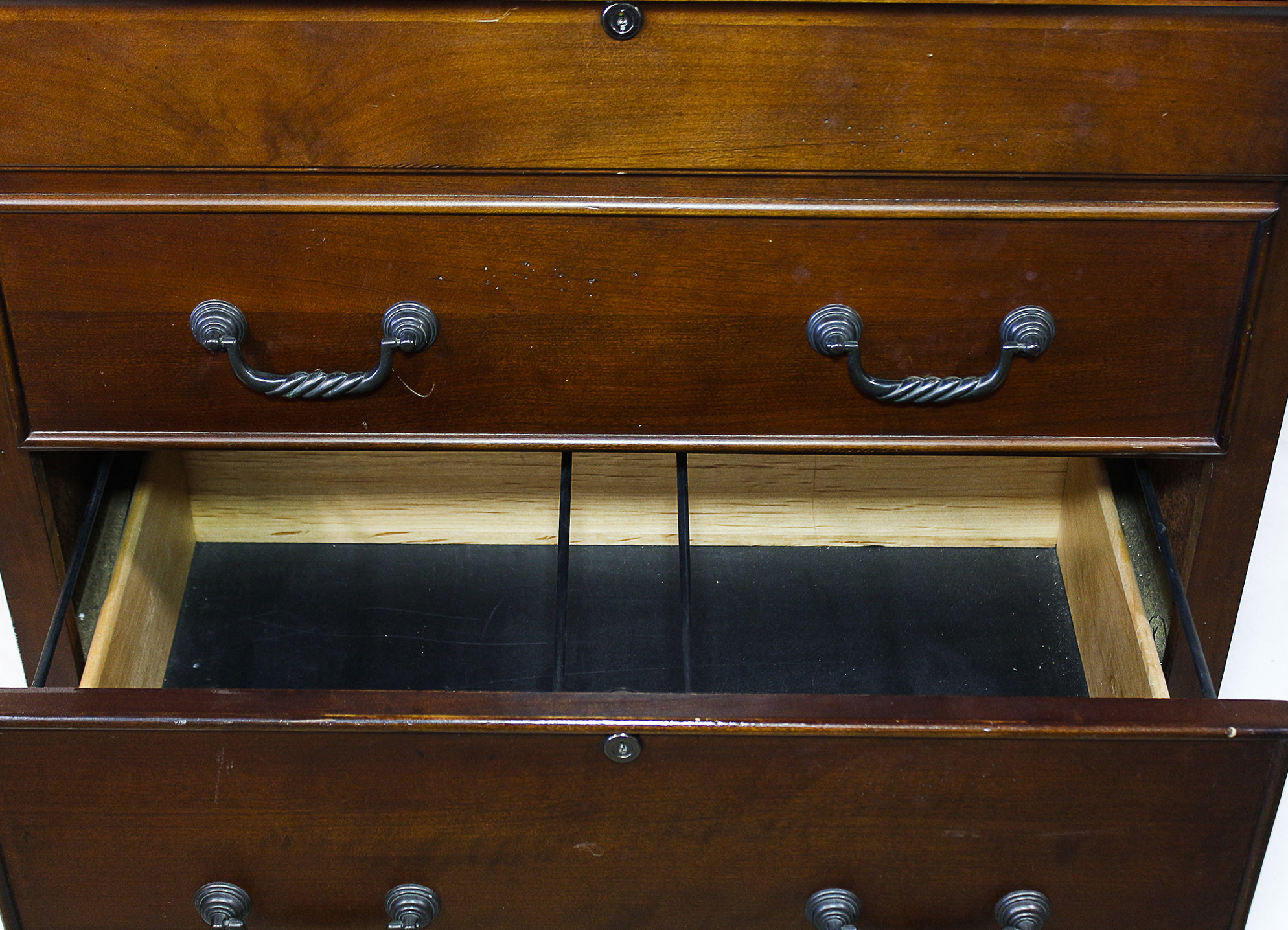 Executive Office File Cabinet