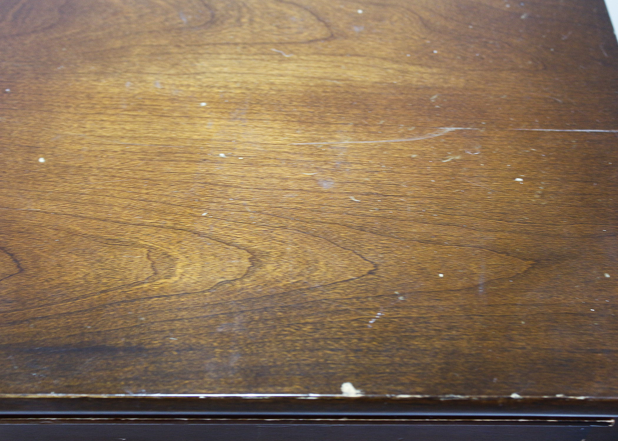 Executive Office File Cabinet