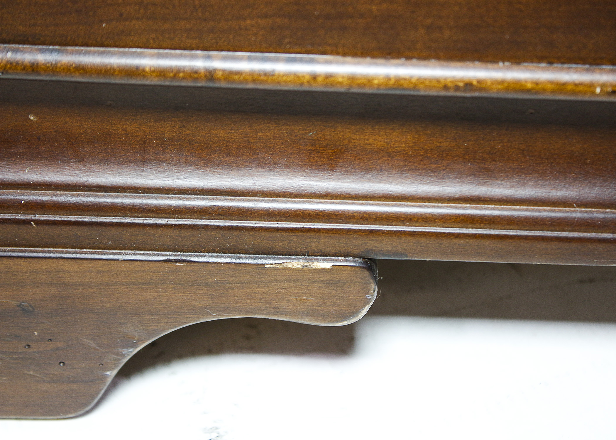 Executive Office File Cabinet