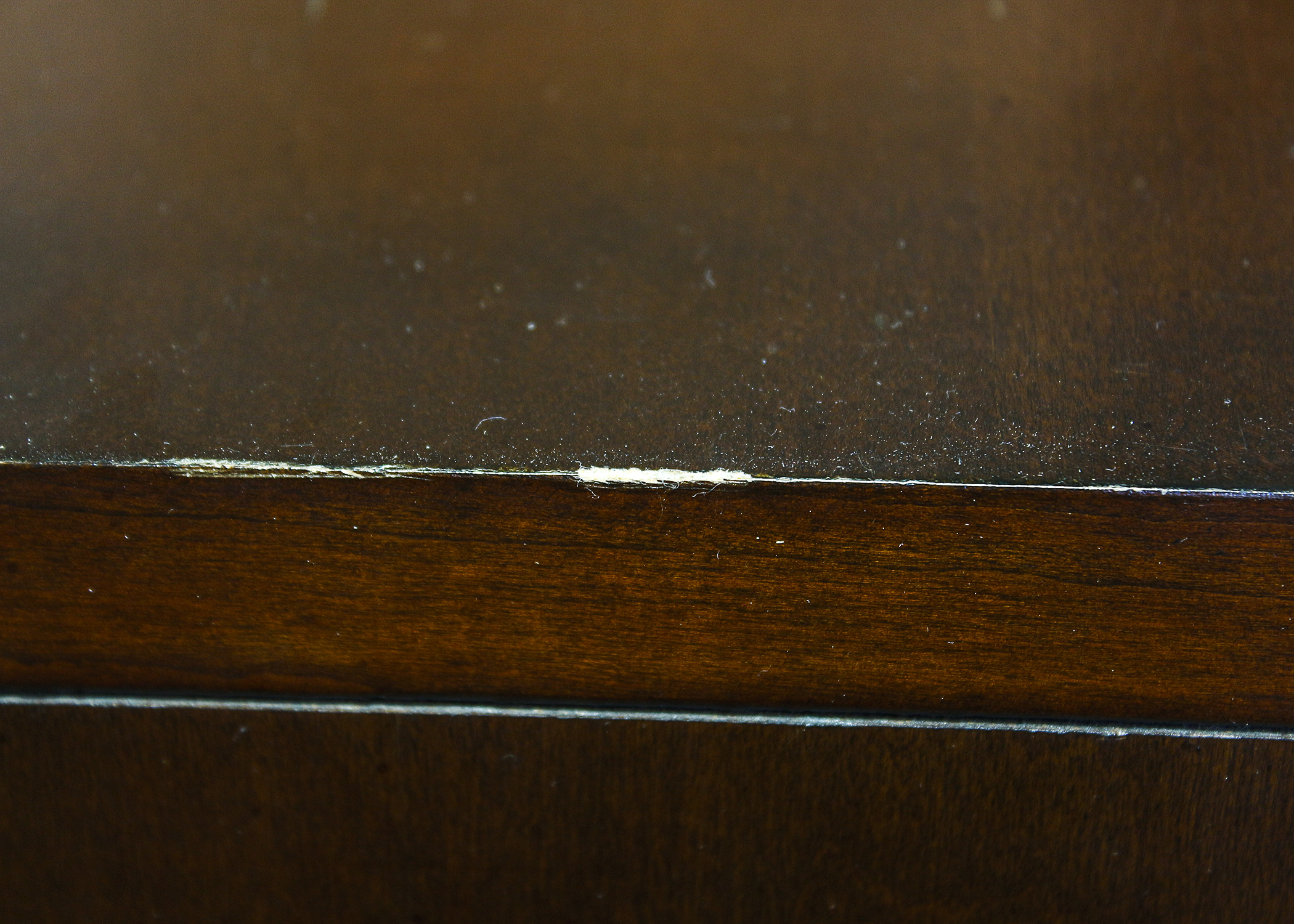 Executive Office File Cabinet