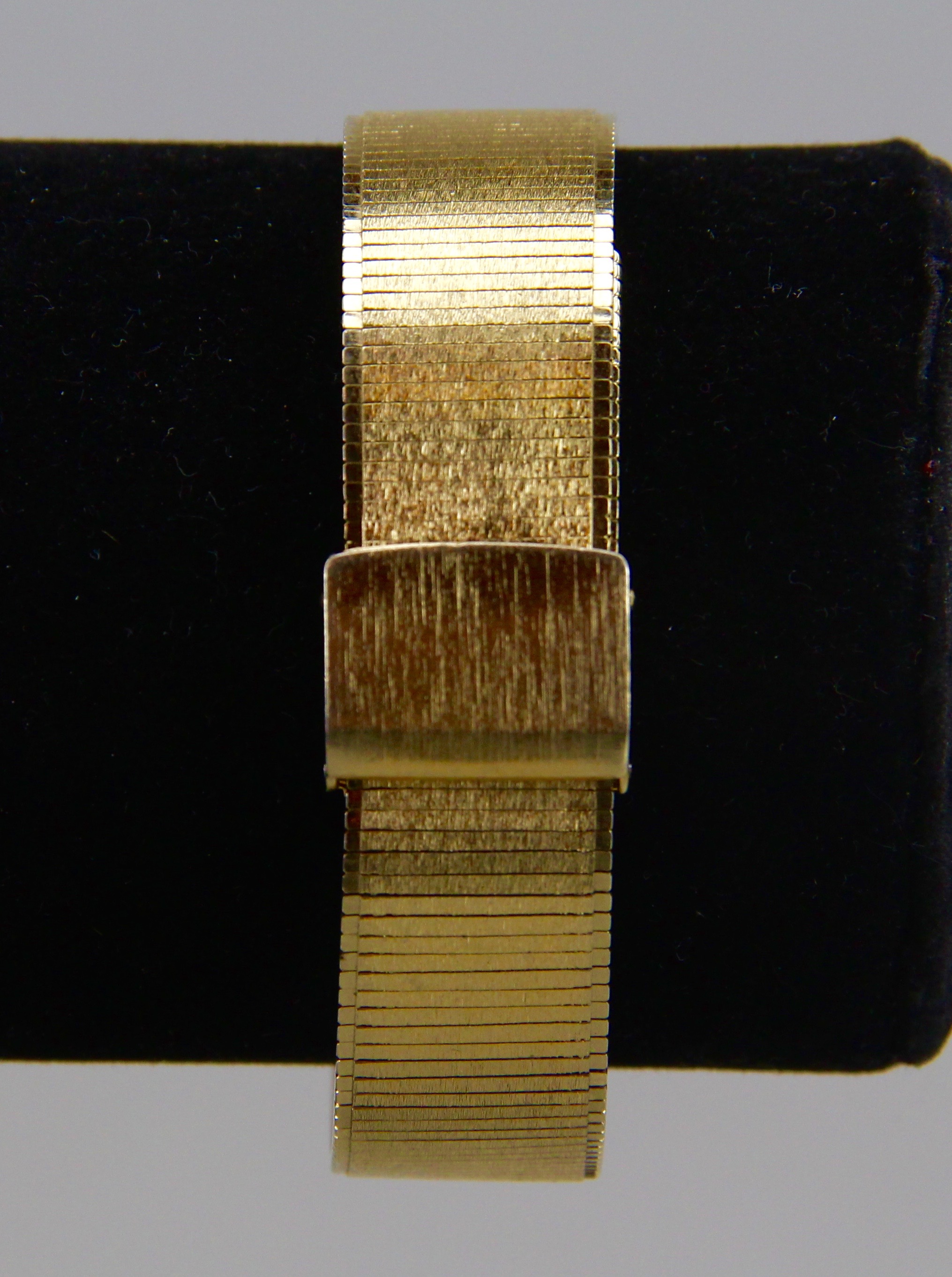 Women's Vintage Omega Watch