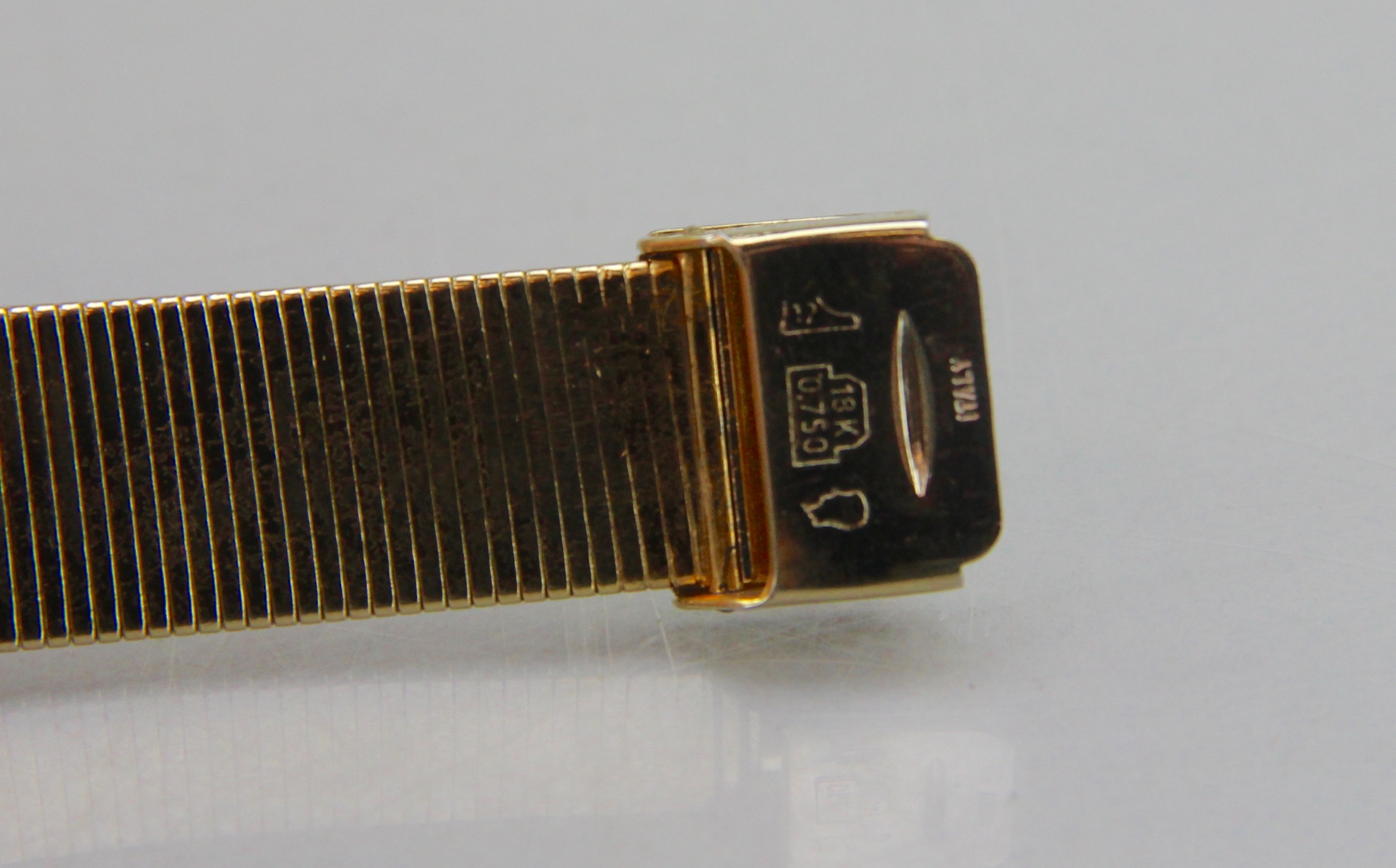 Women's Vintage Omega Watch