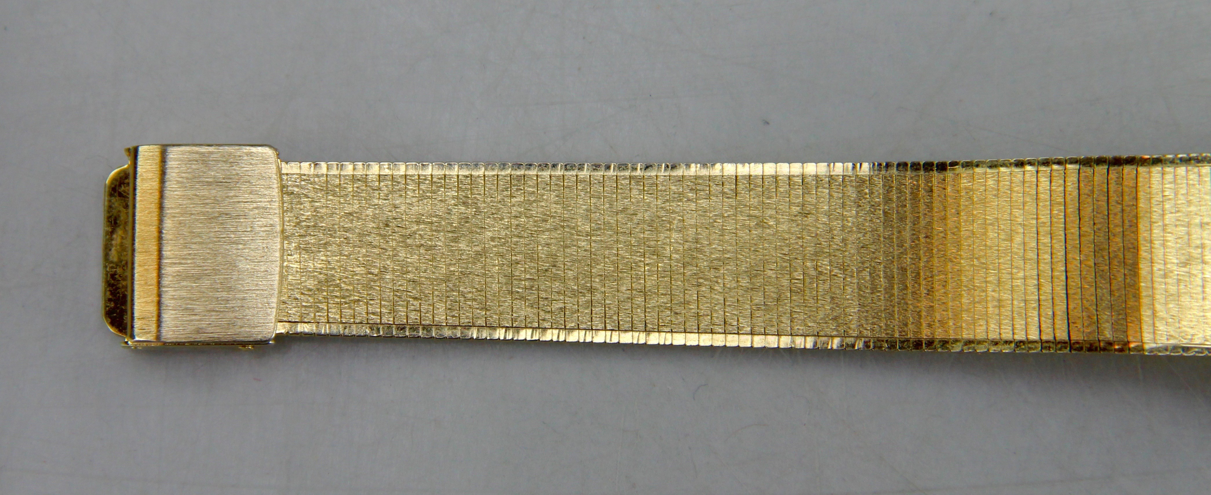 Women's Vintage Omega Watch